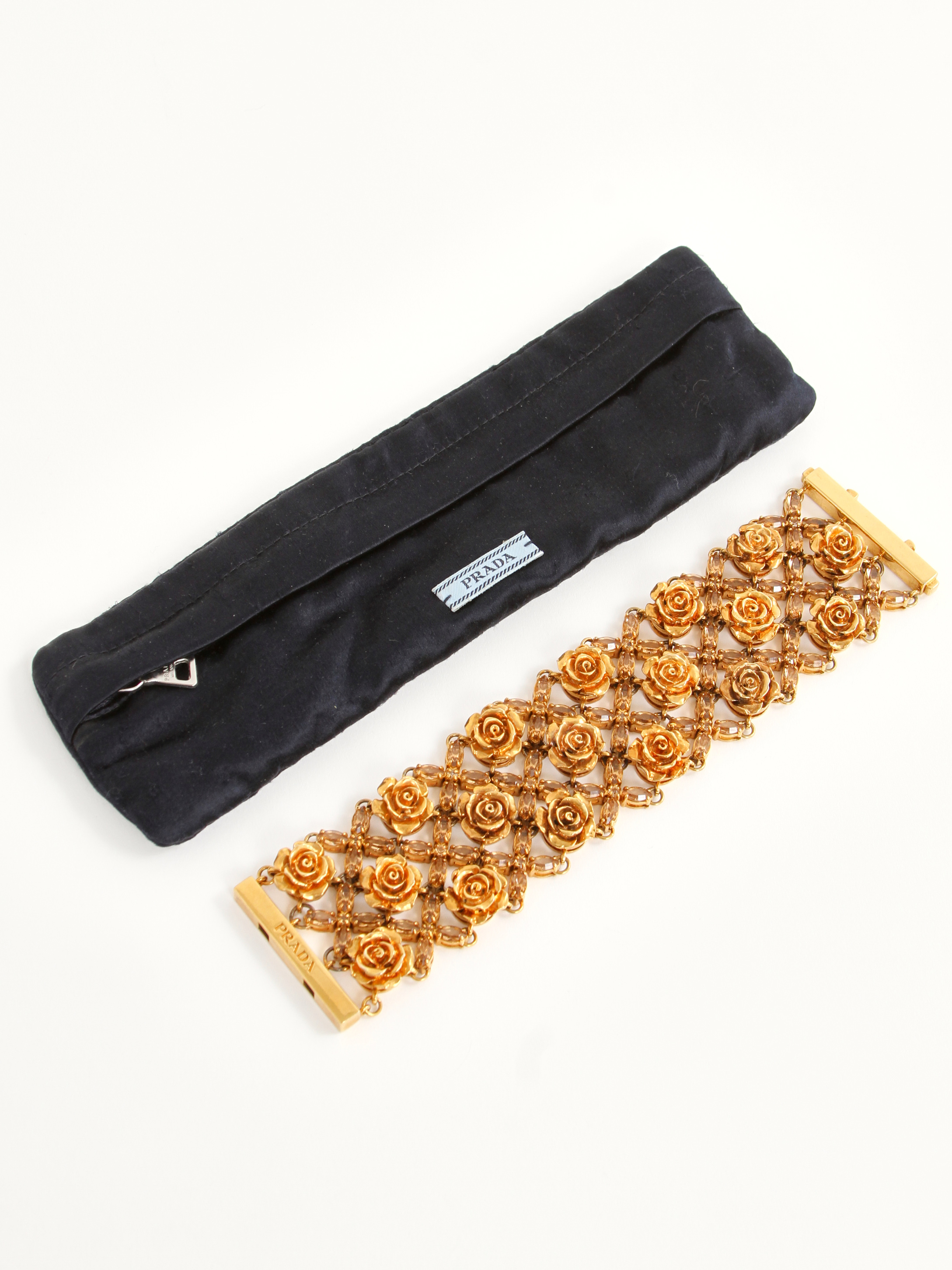 Prada Bracelet 4