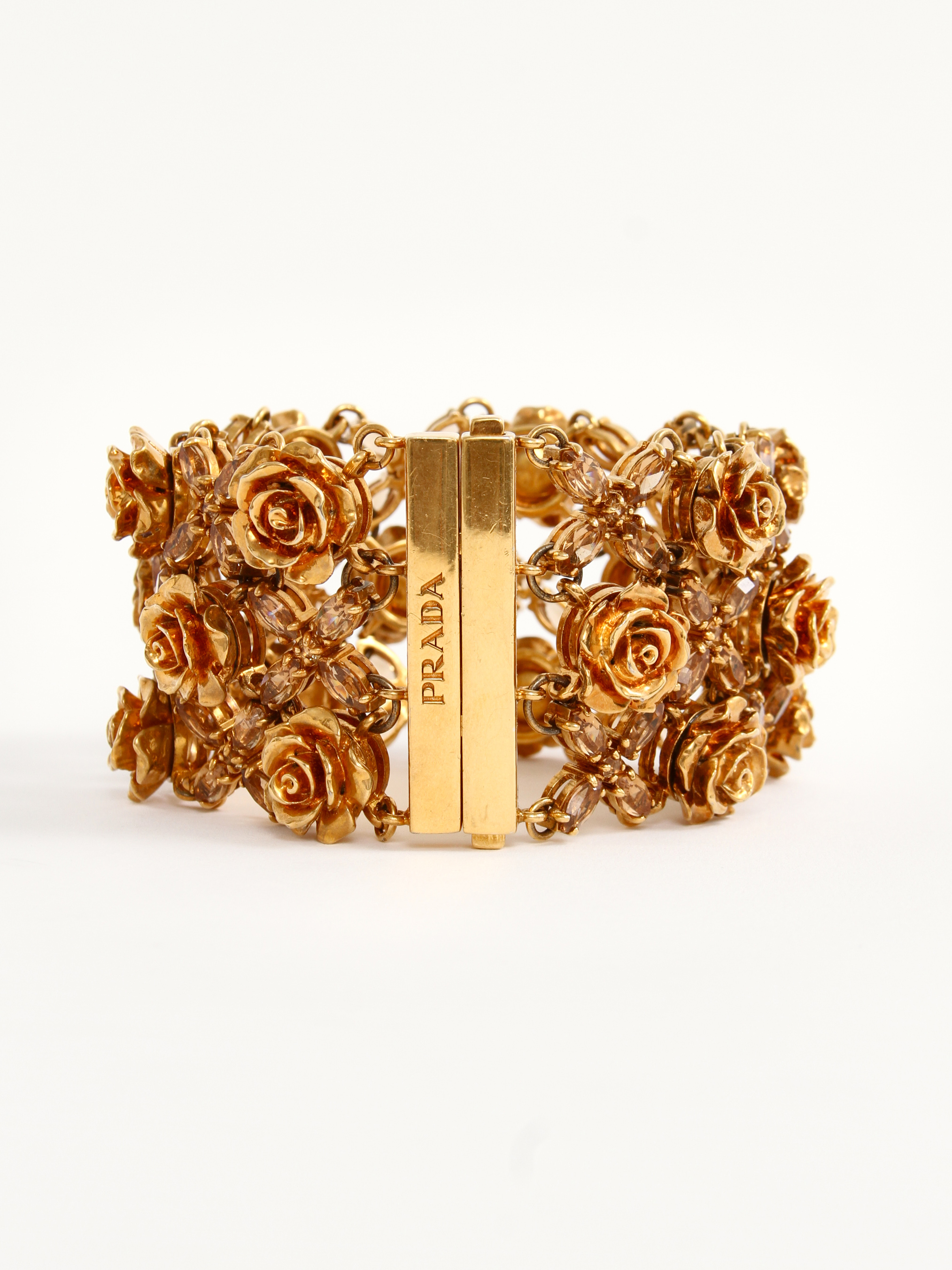 Prada Bracelet 1