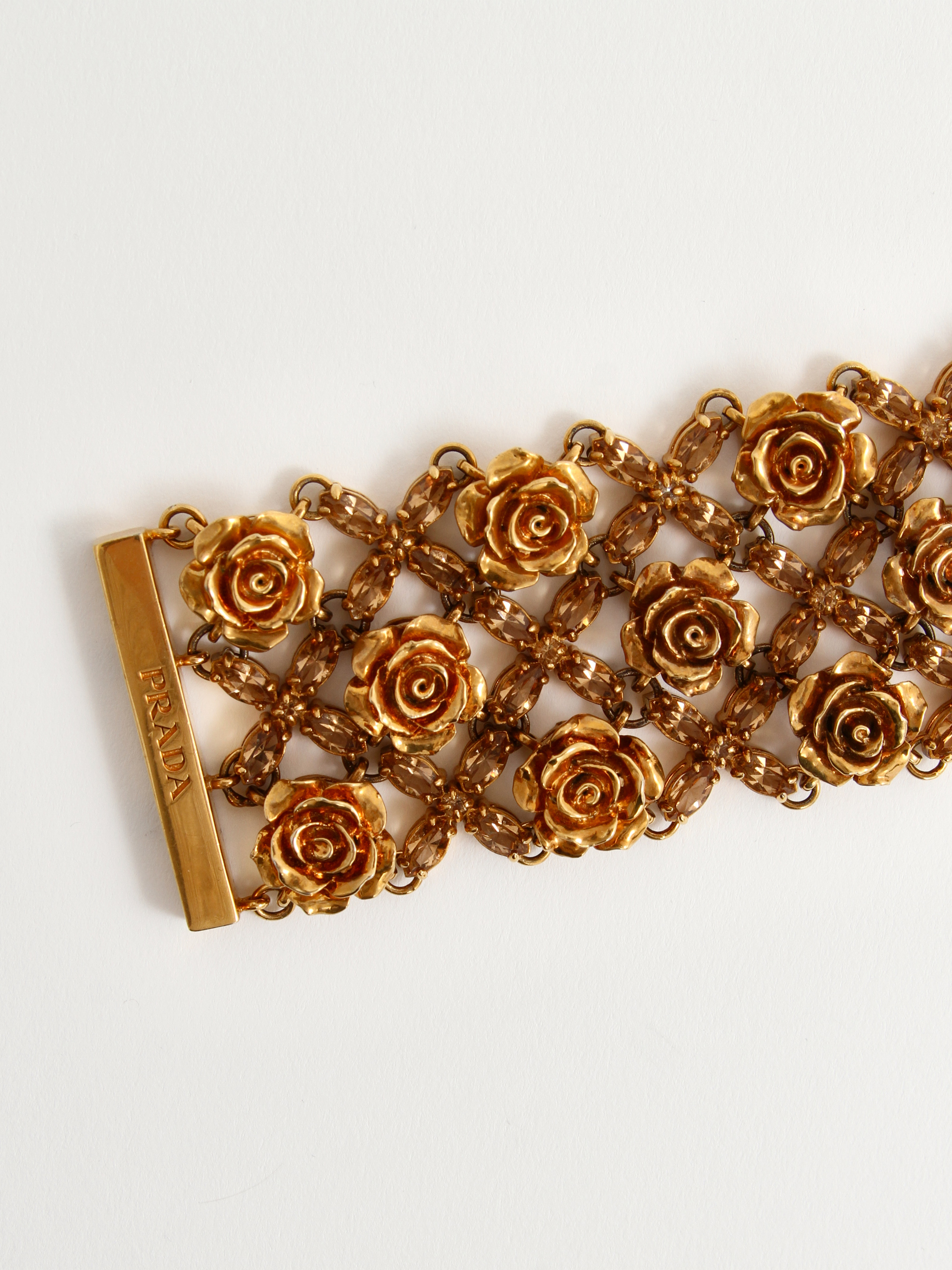 Prada Bracelet 2