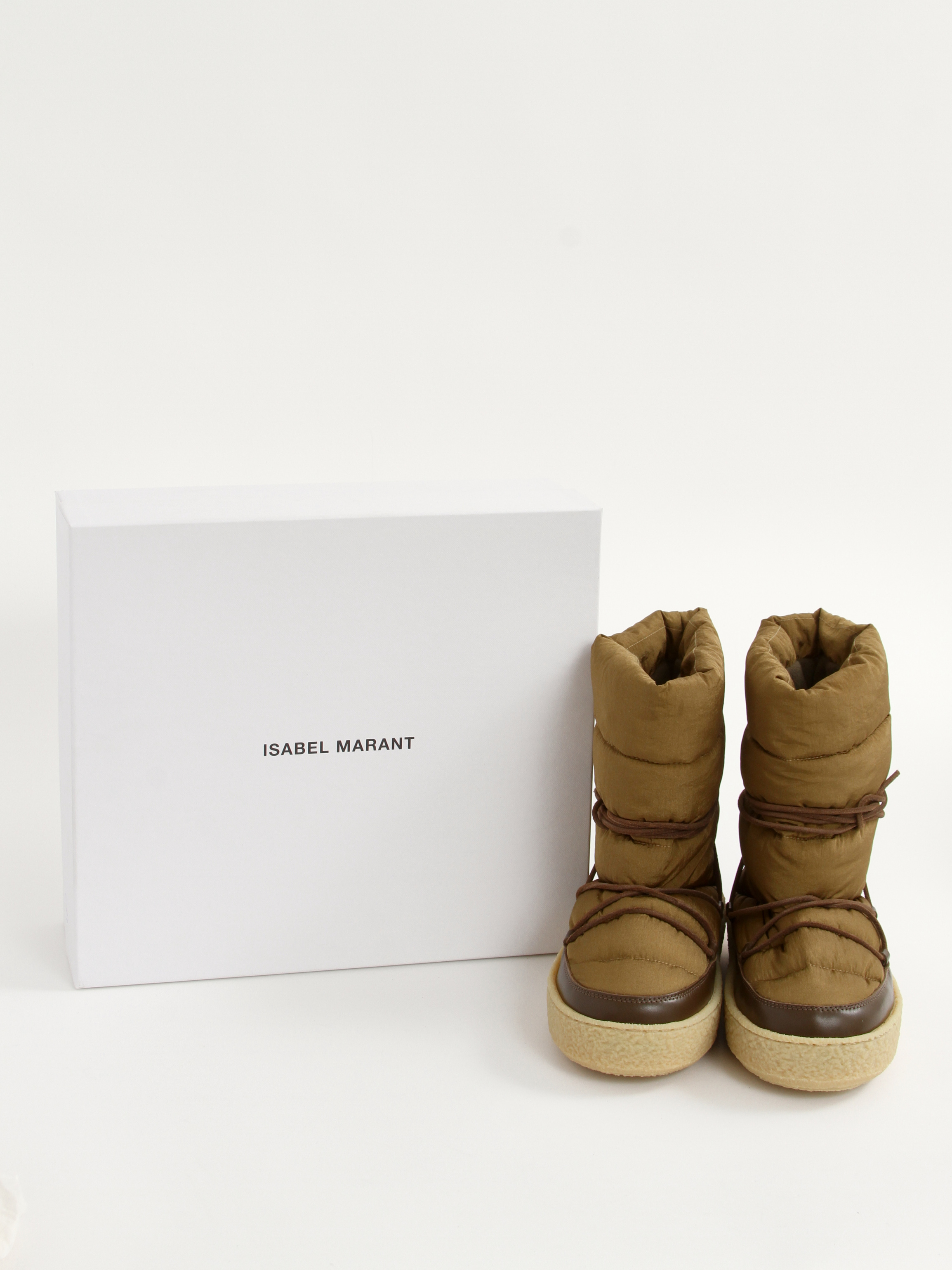 Isabel Marant 38 8