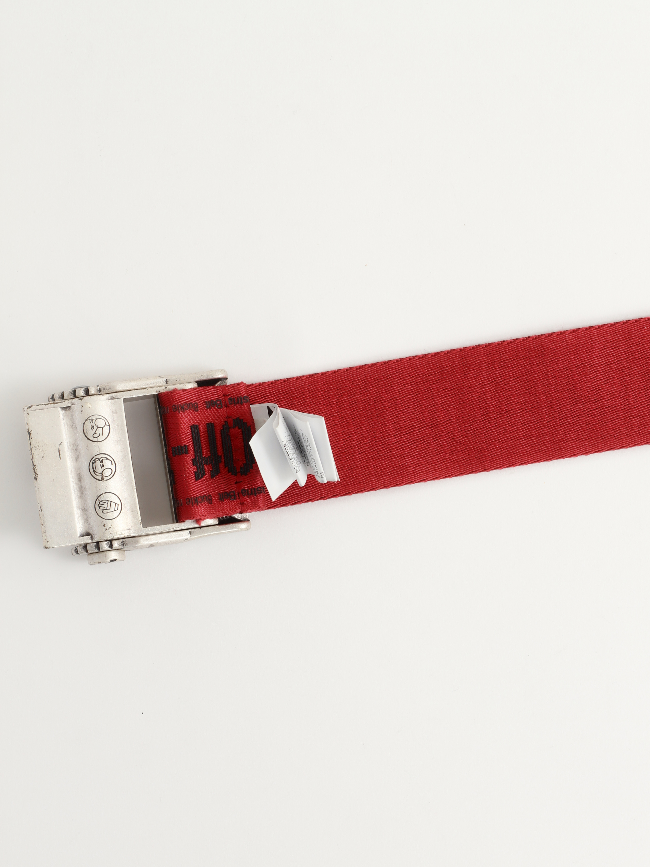 Off-White Belt 2