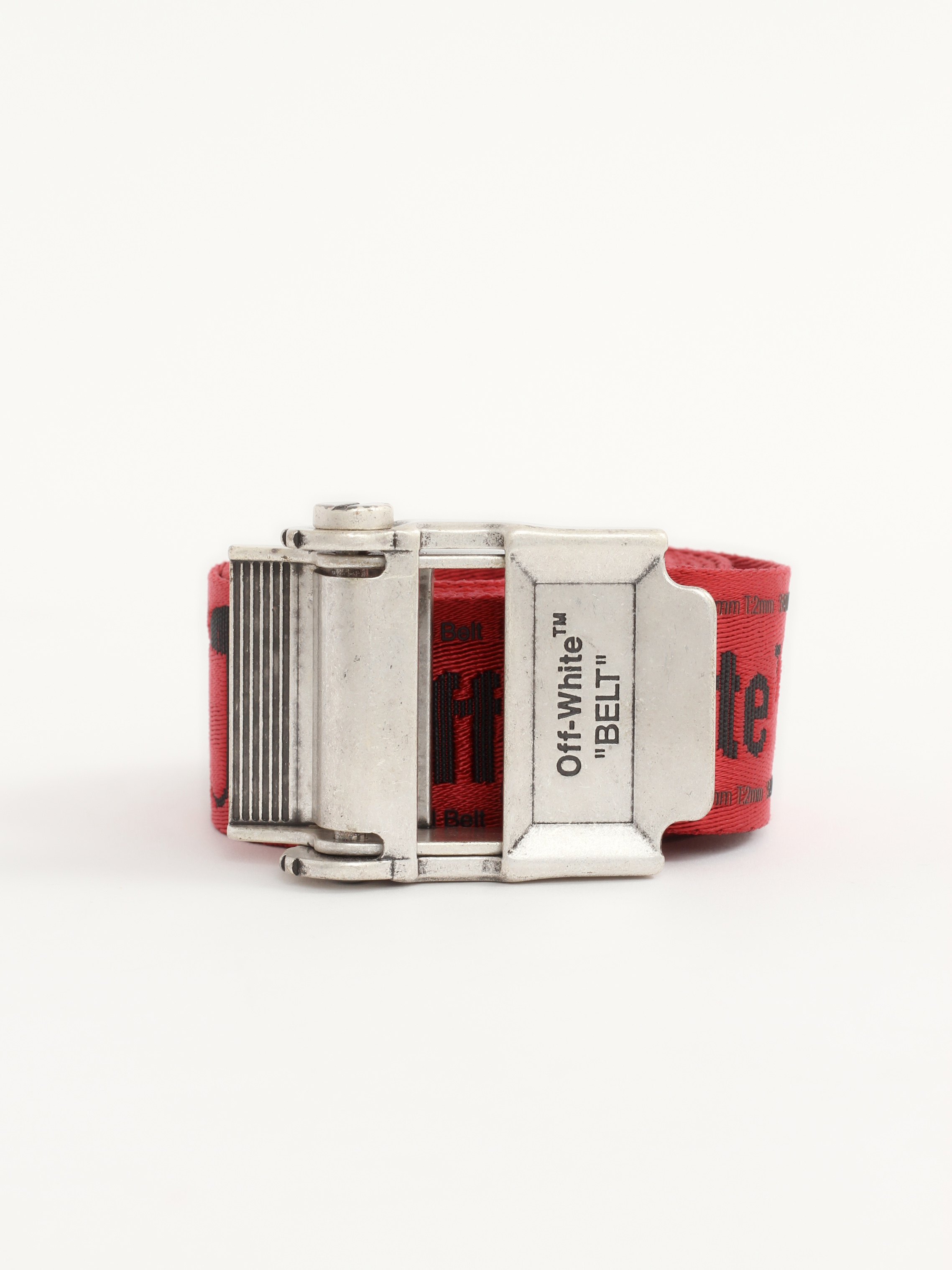 Off-White Belt 5