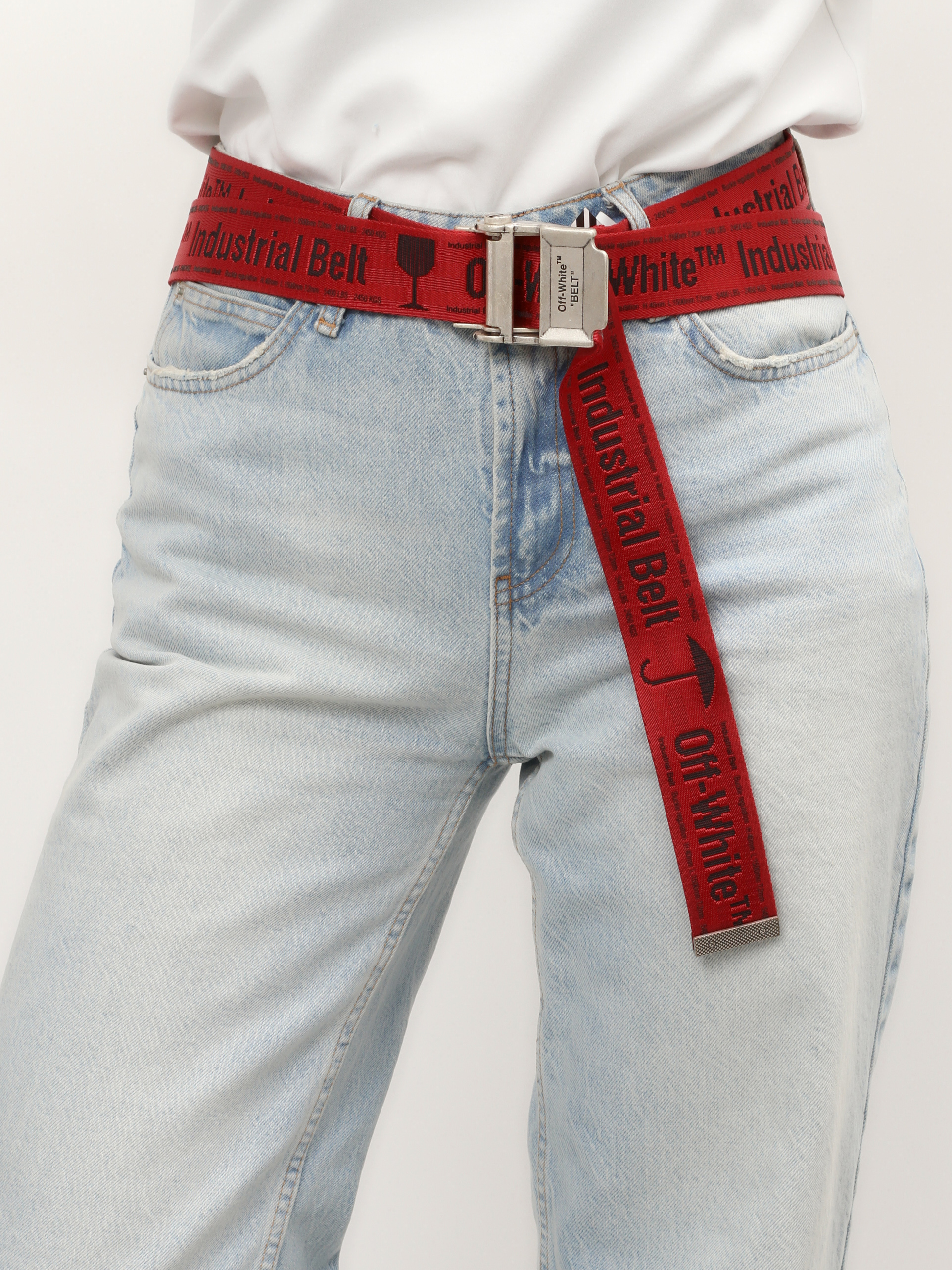 Off-White Belt 4
