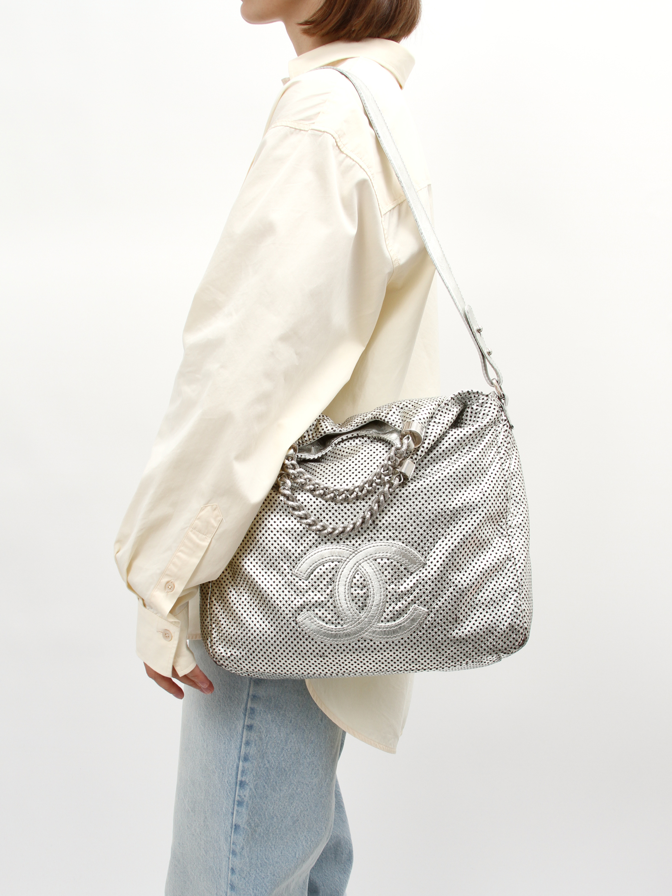 Chanel Rodeo Drive 15
