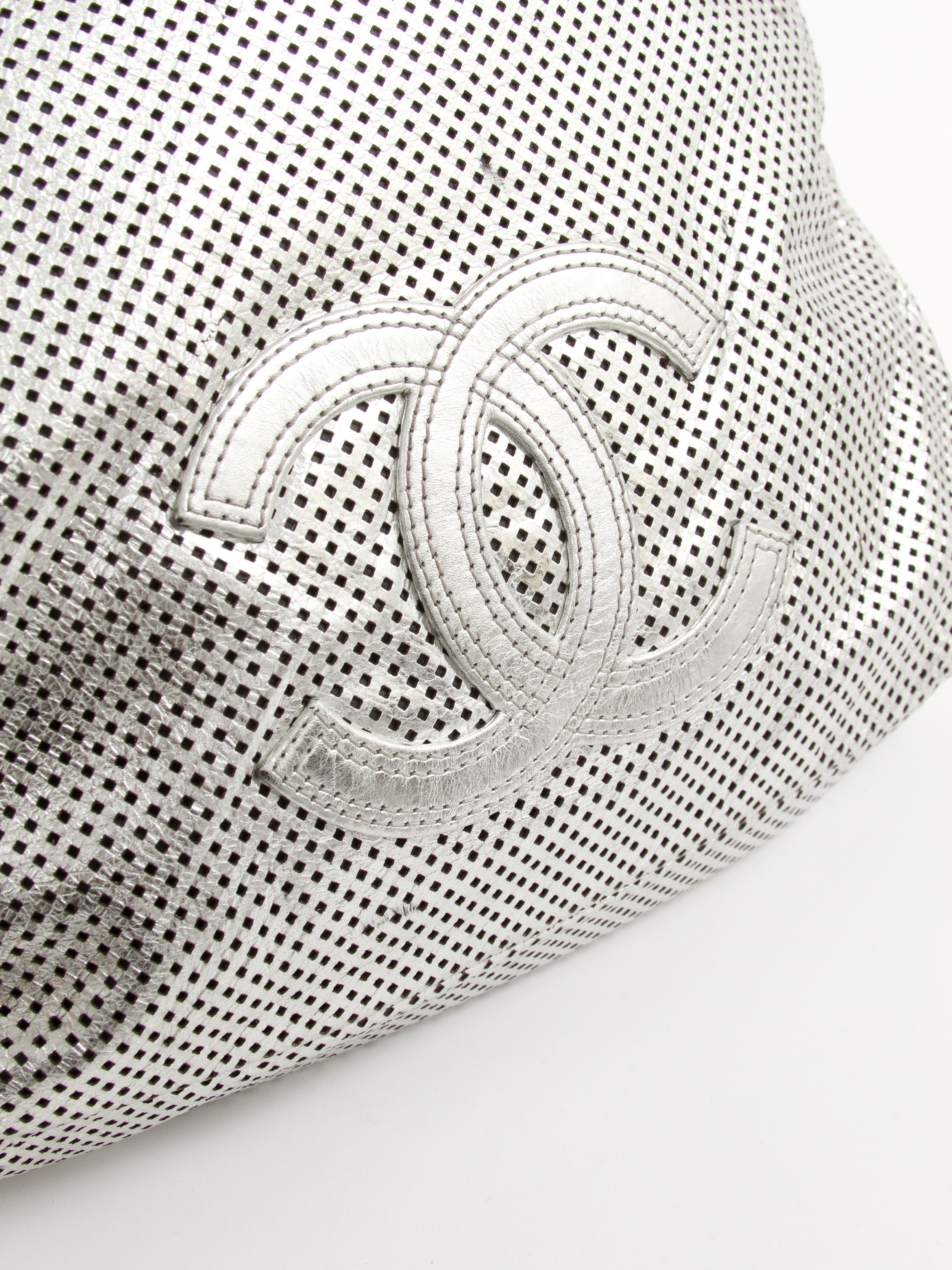 Chanel Rodeo Drive 5