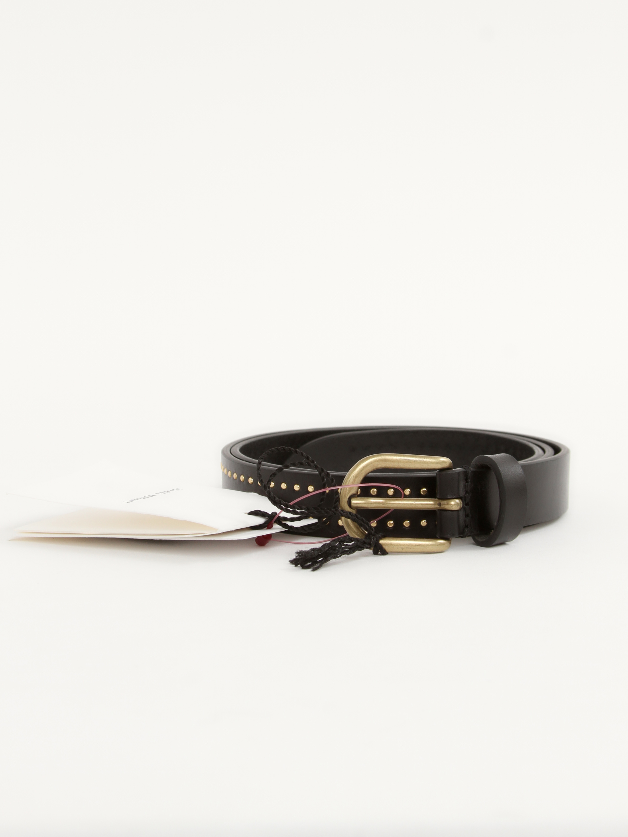 Isabel Marant Belt