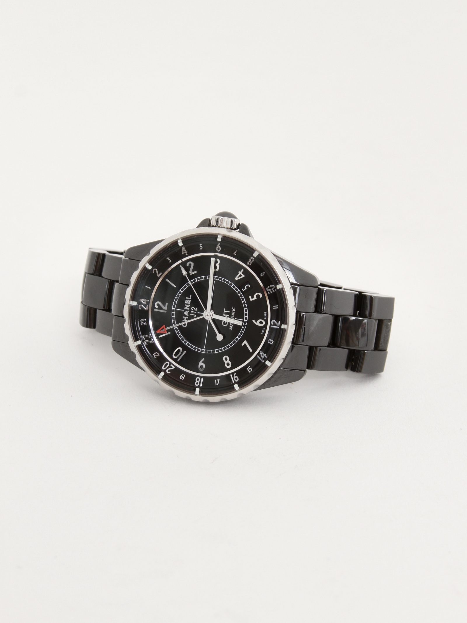 Chanel J12 1