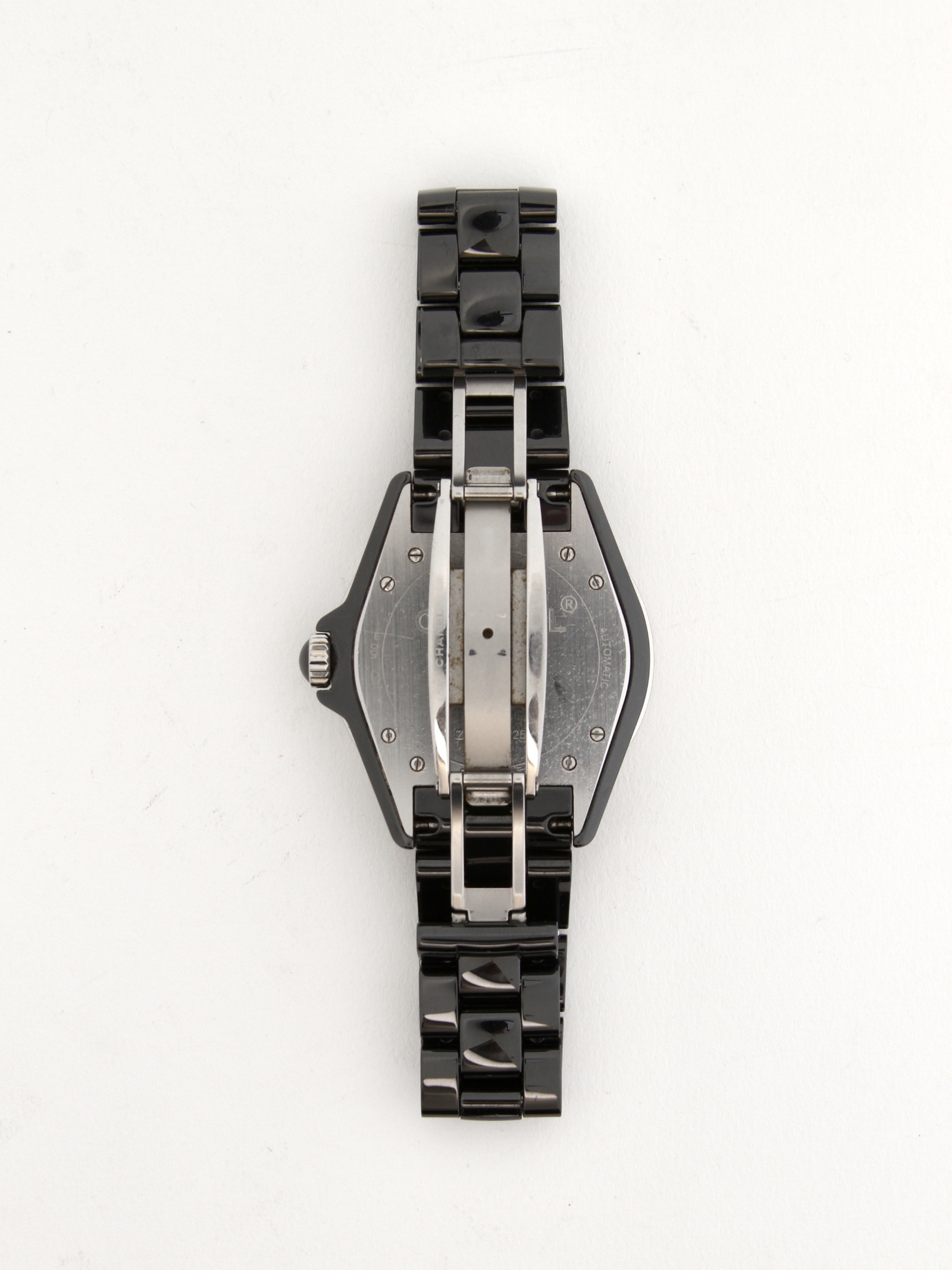 Chanel J12 4