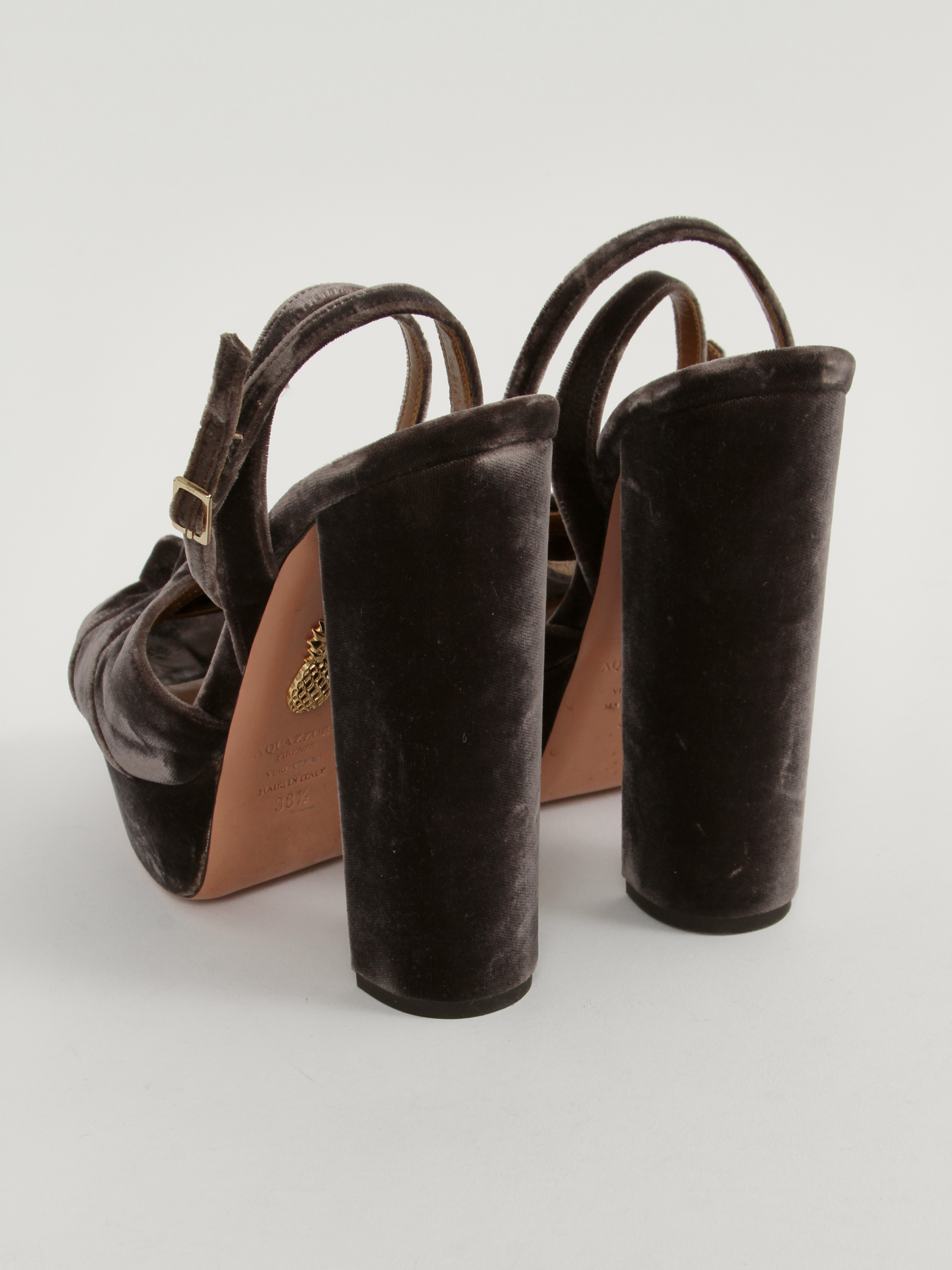 Aquazzura 38,5 4