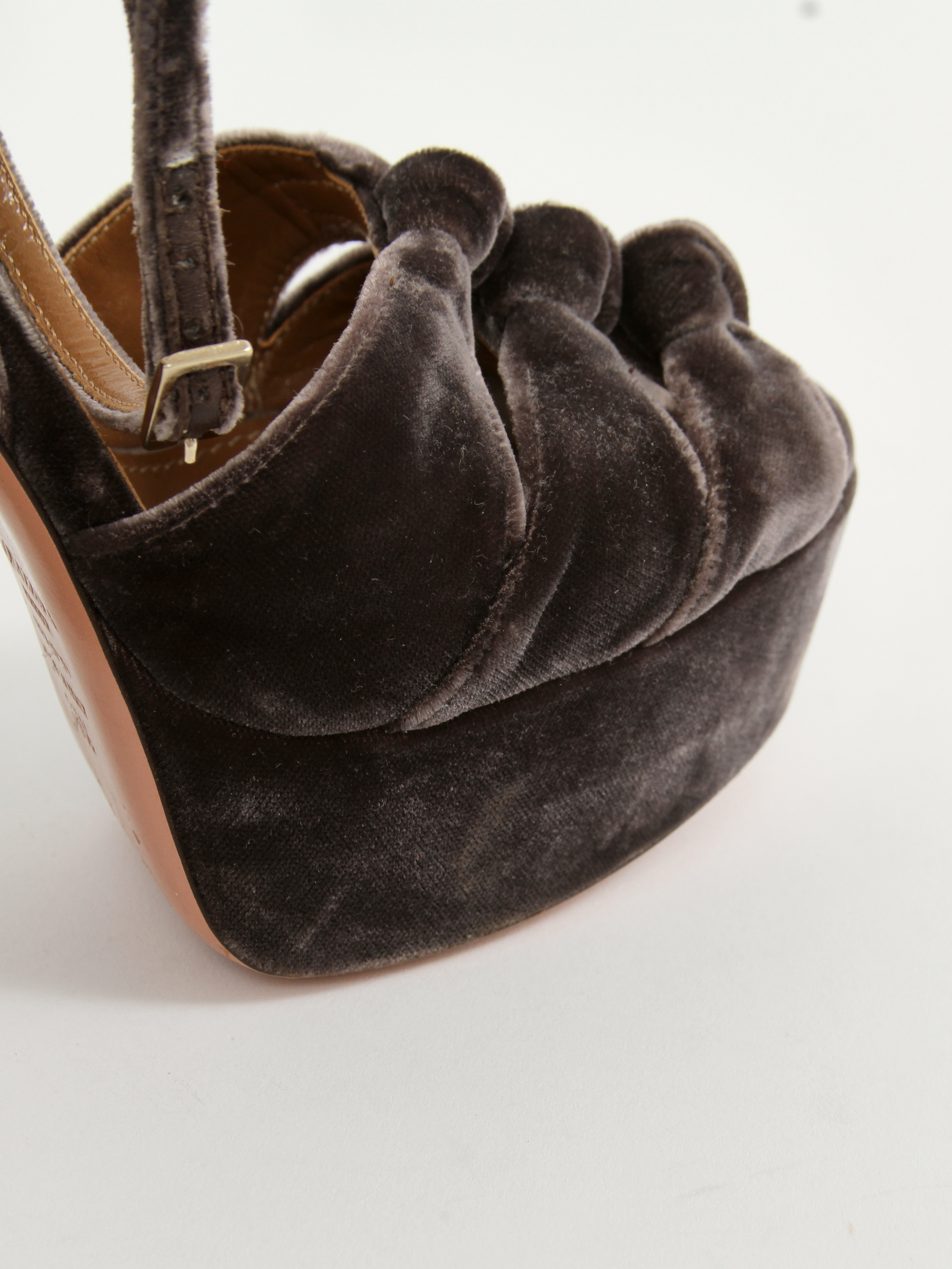 Aquazzura 38,5 9