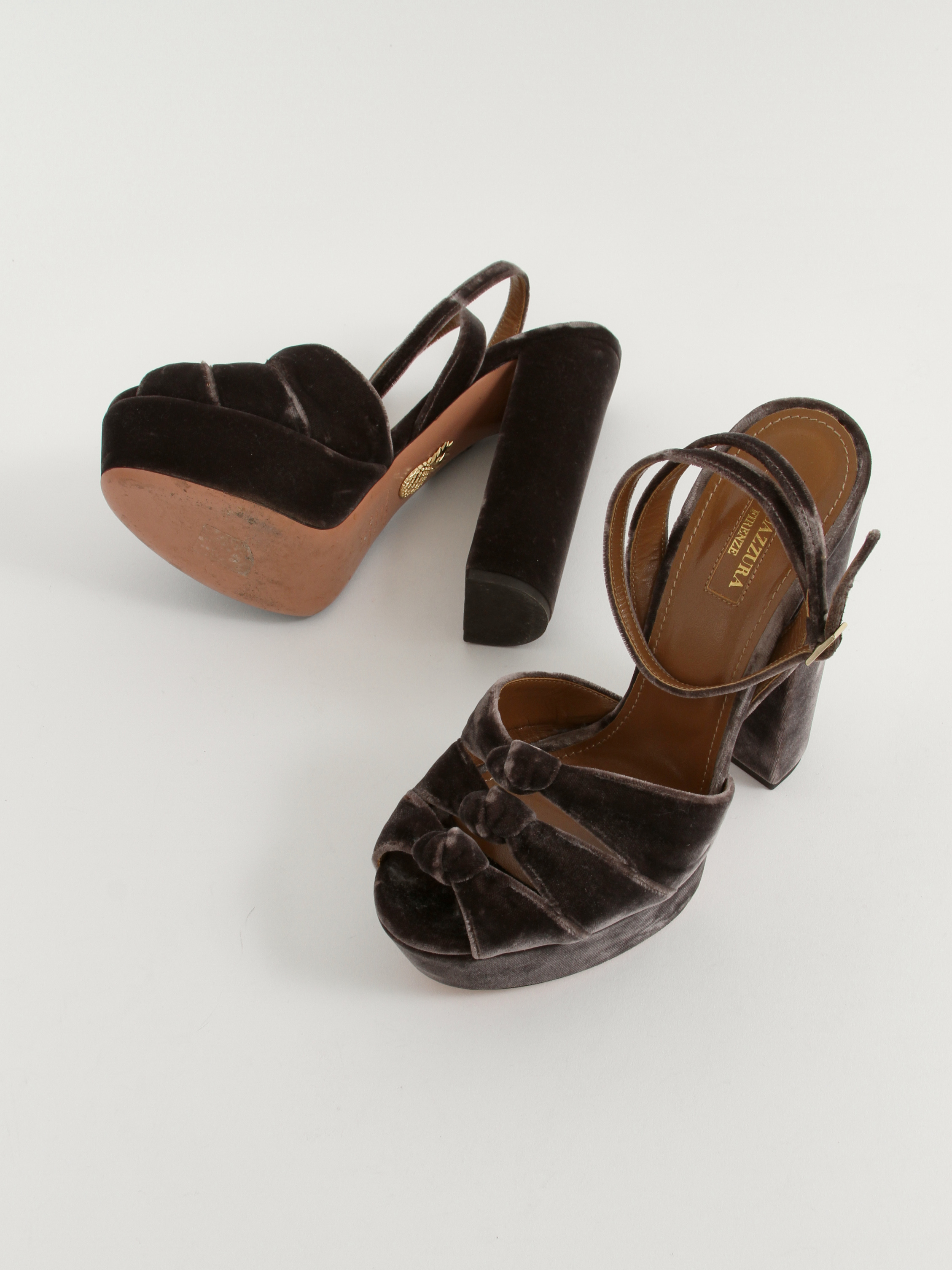 Aquazzura 38,5 7