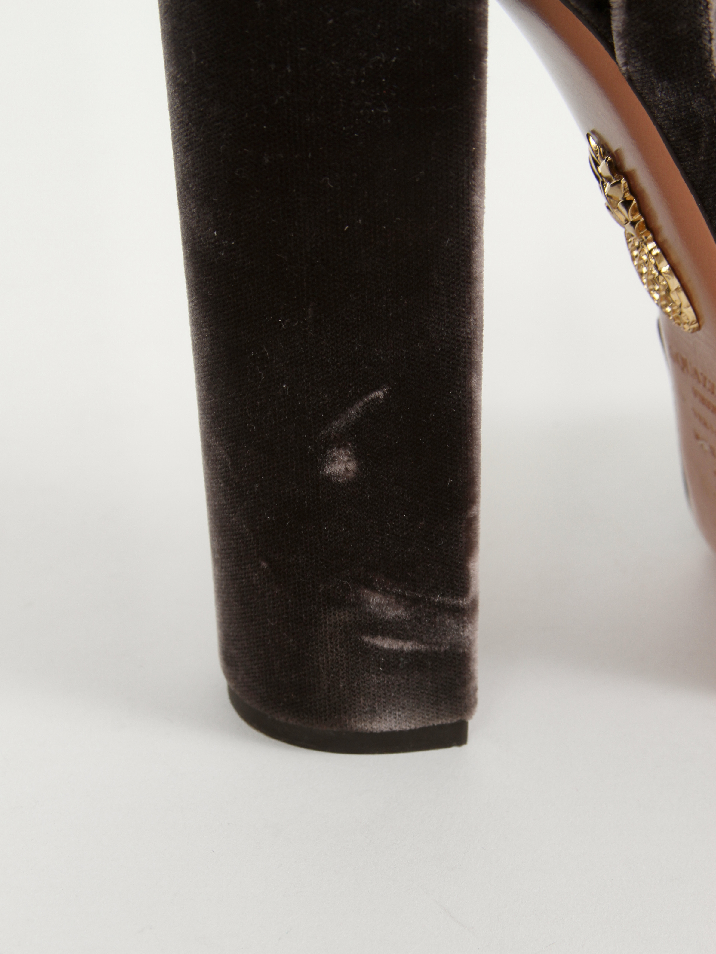 Aquazzura 38,5 8