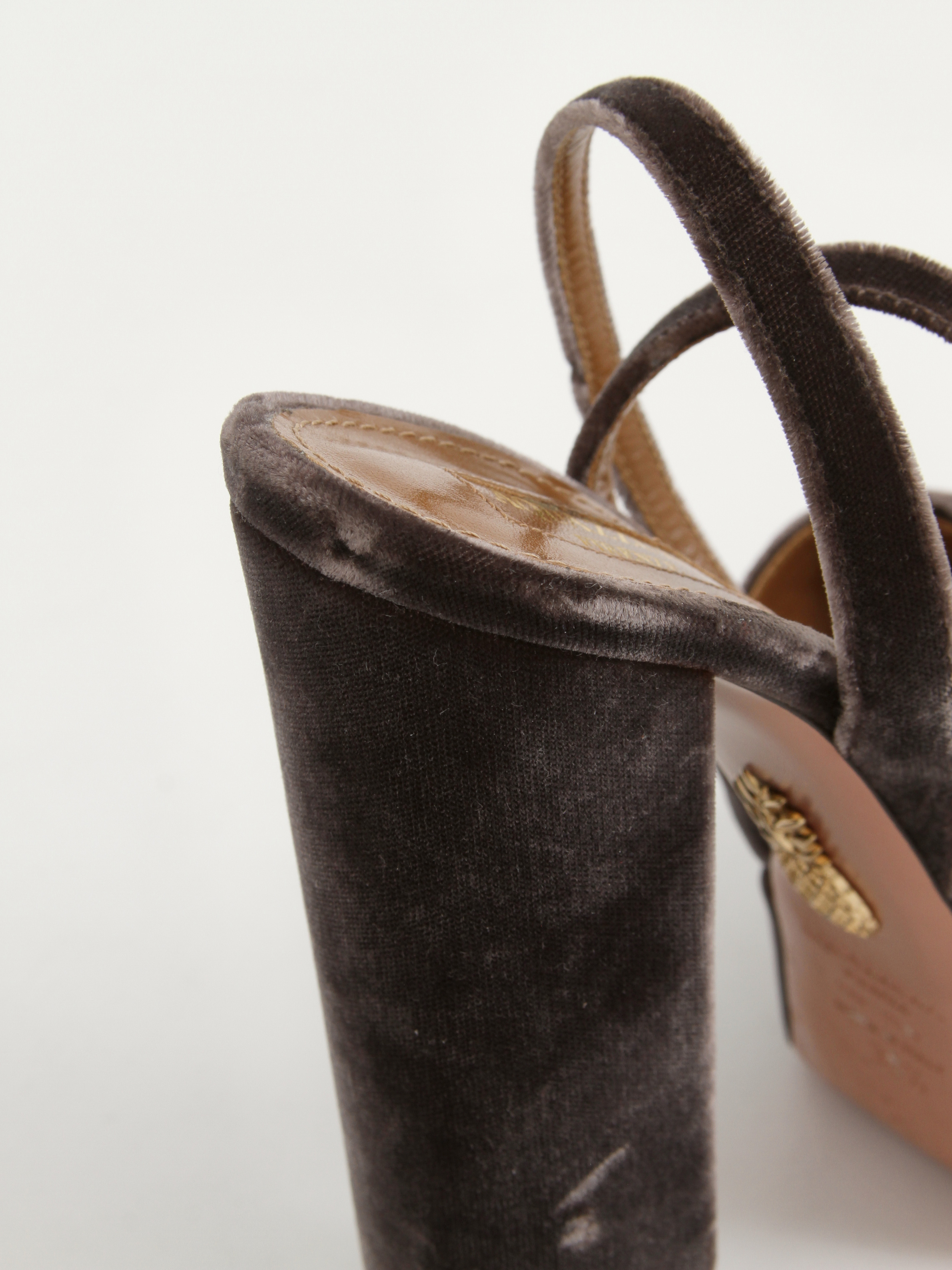 Aquazzura 38,5 10