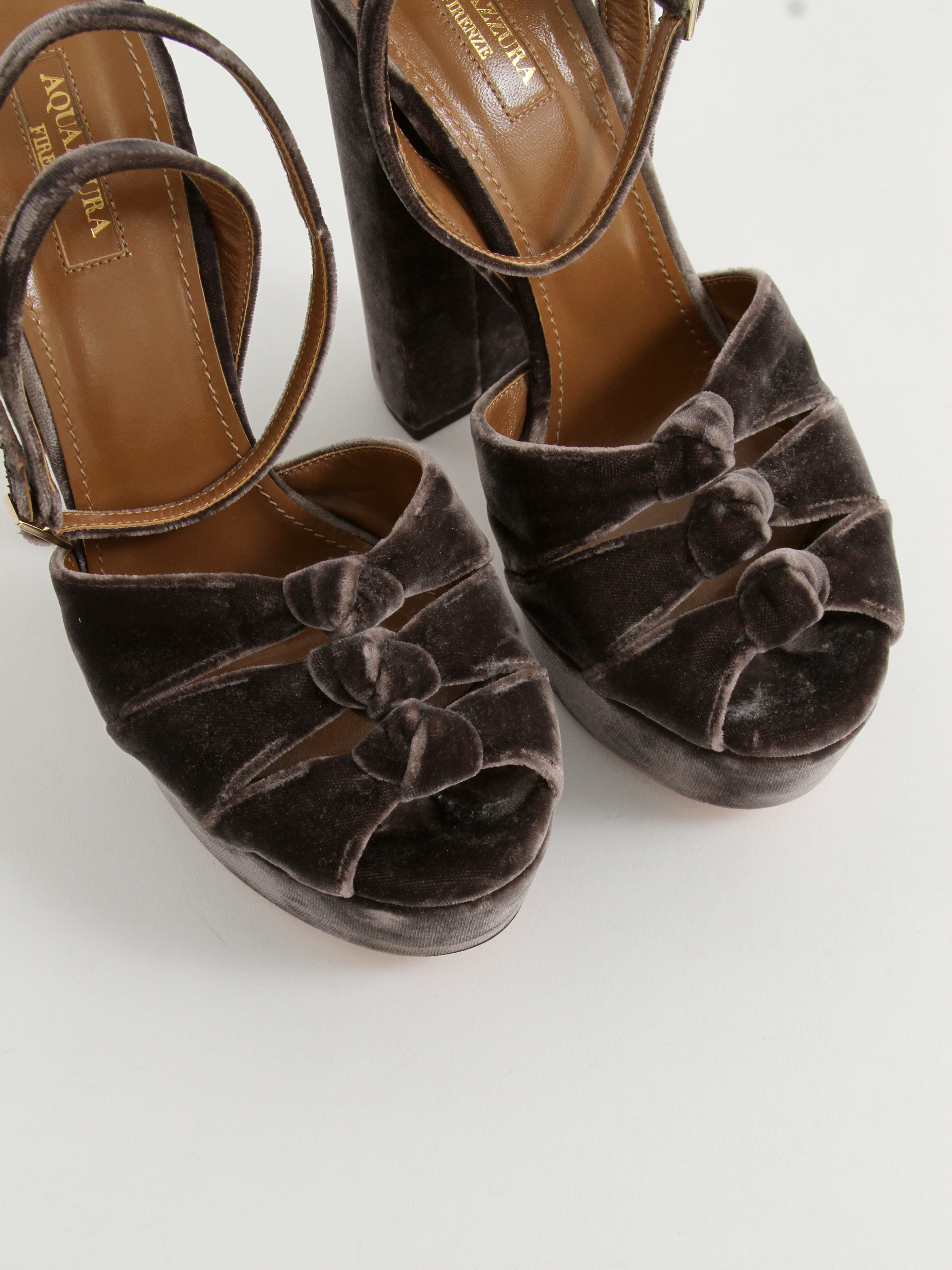 Aquazzura 38,5 2