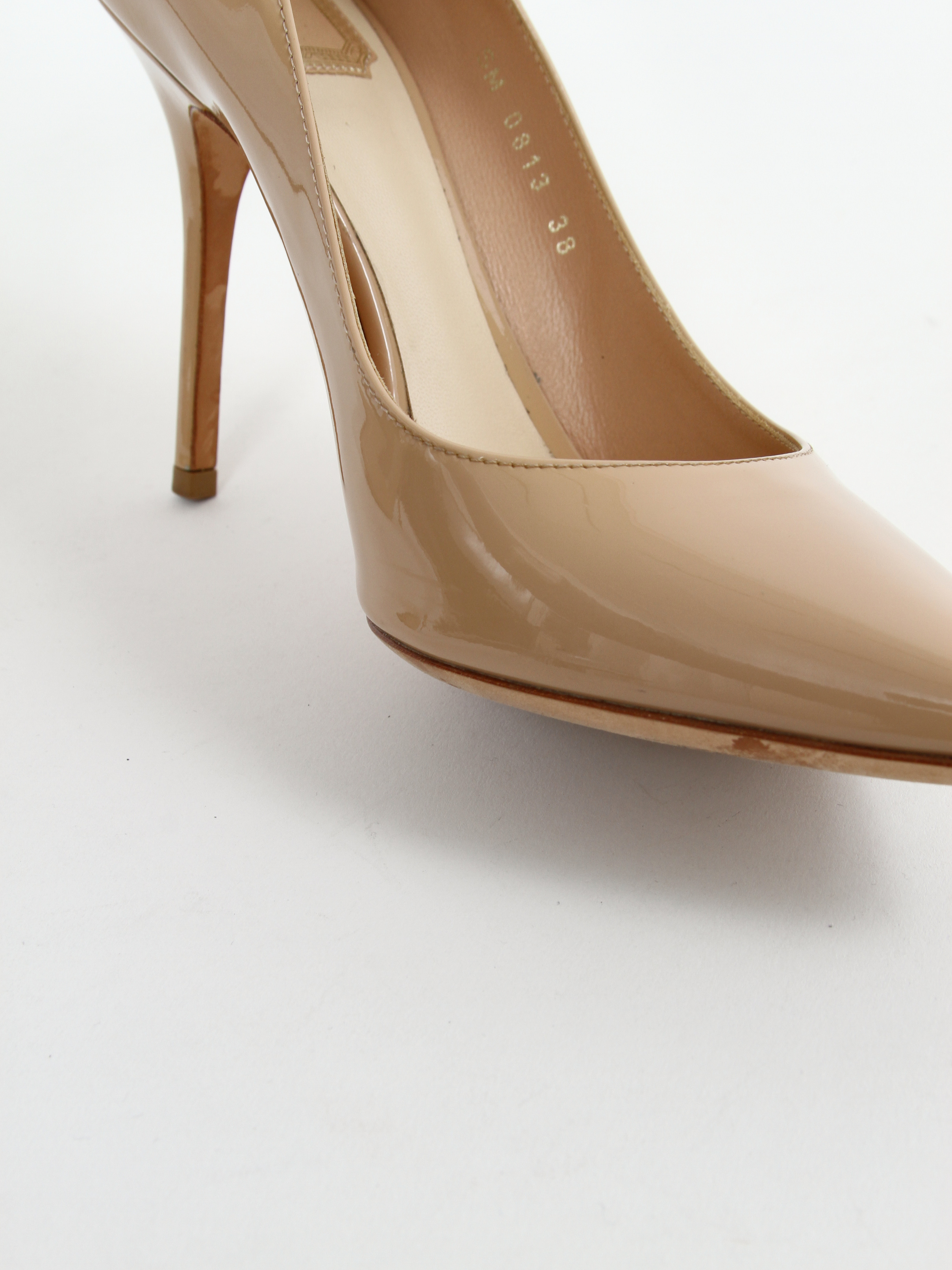 Dior 38 8