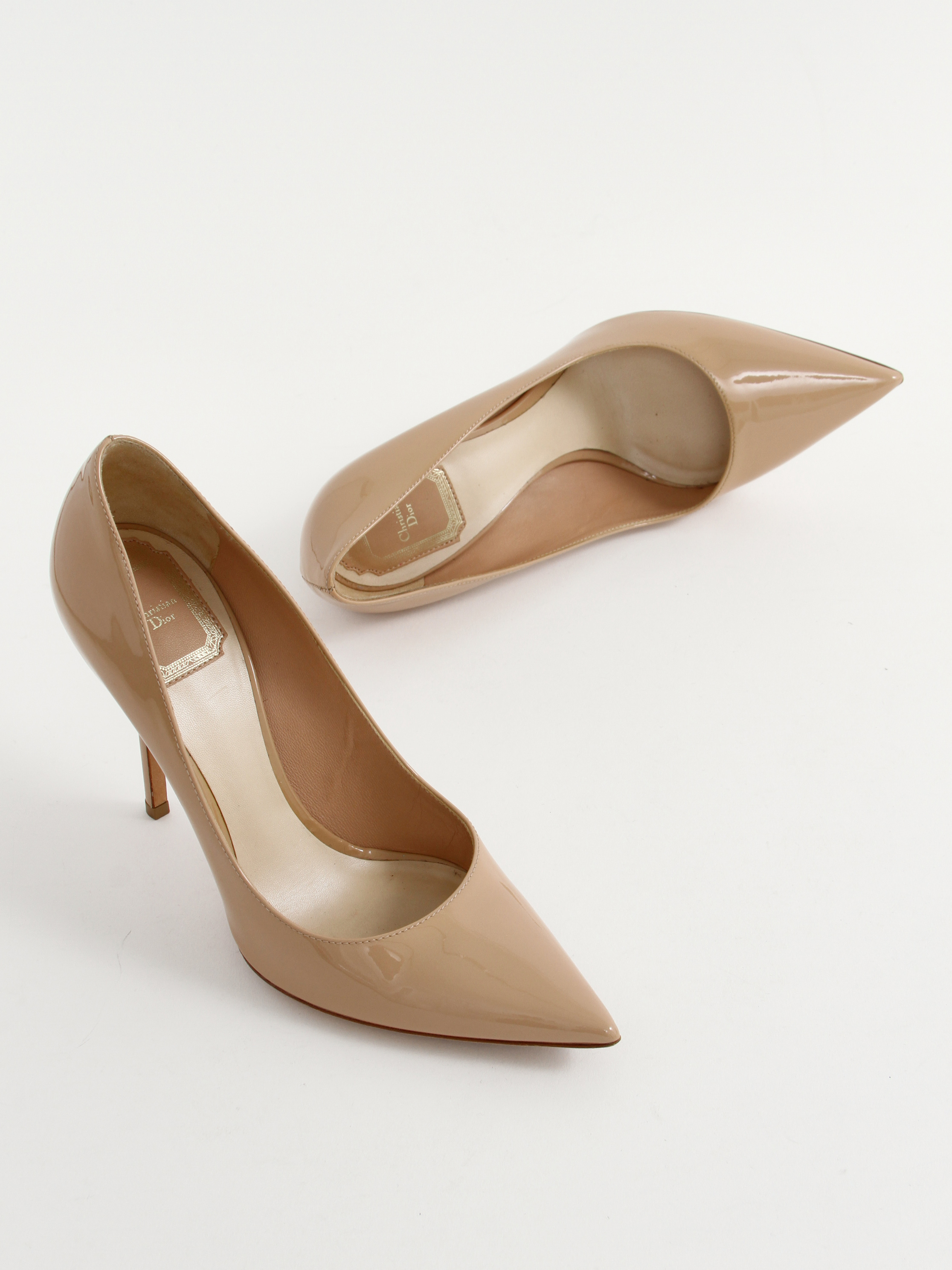 Dior 38 5