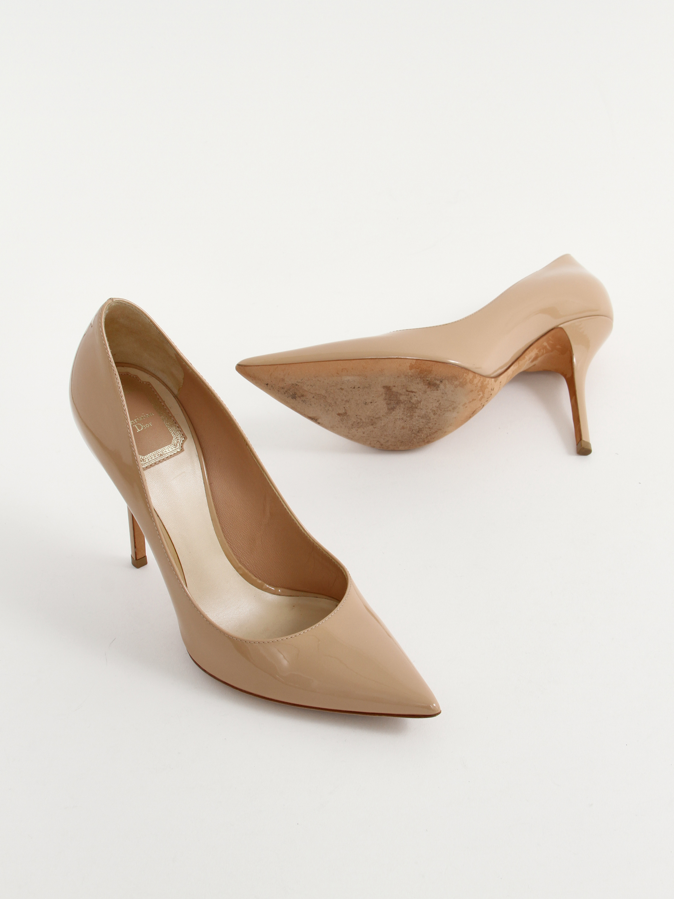Dior 38 6