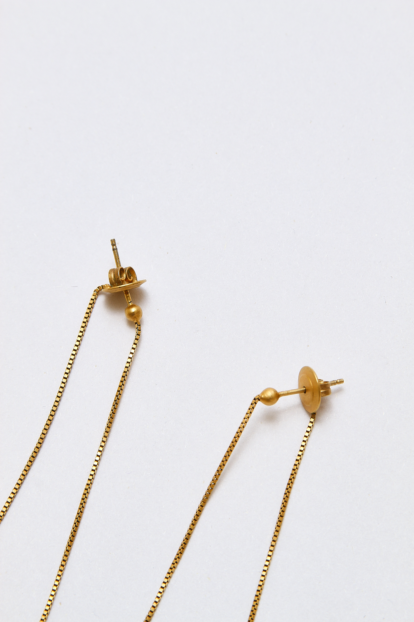 Valentino Earrings 2