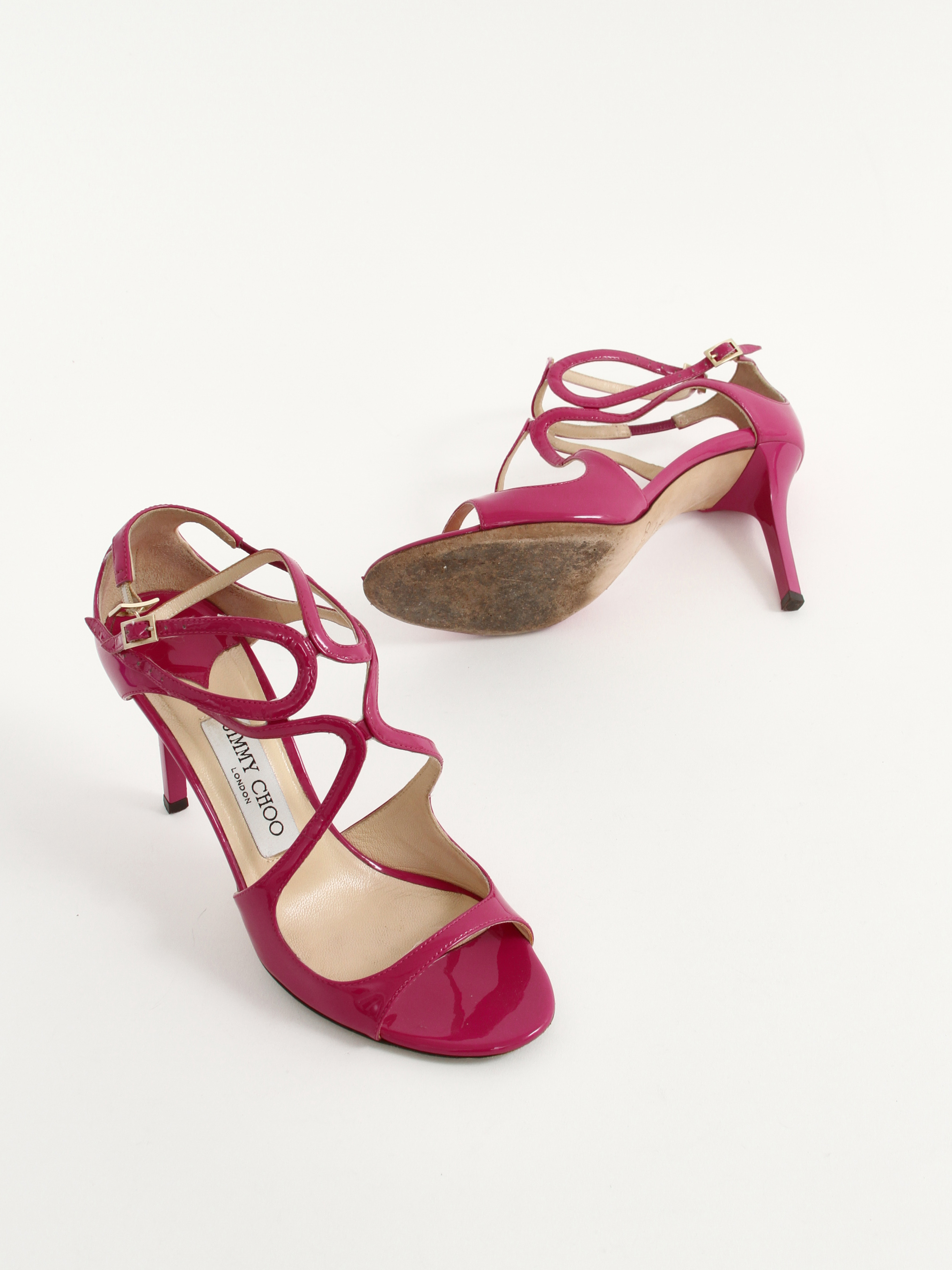 Jimmy Choo 37,5 6