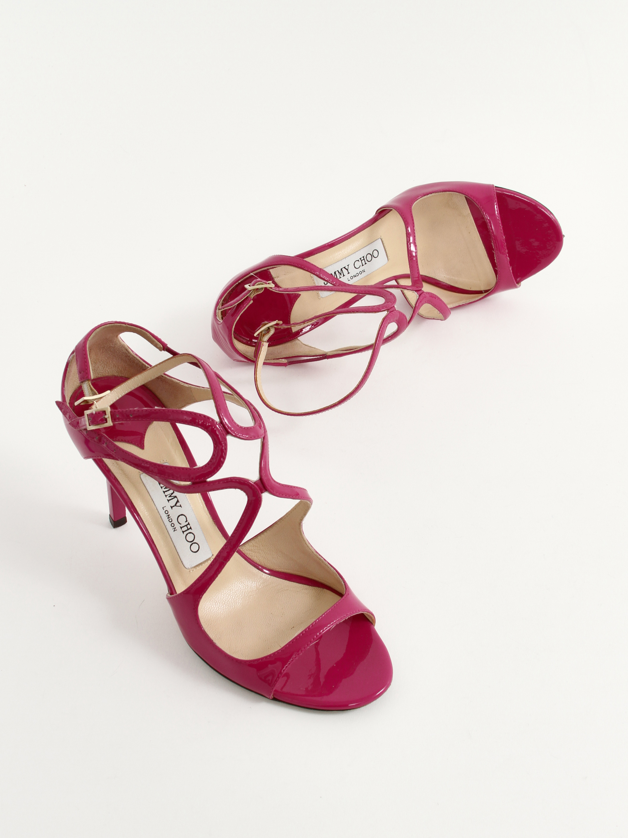 Jimmy Choo 37,5 5