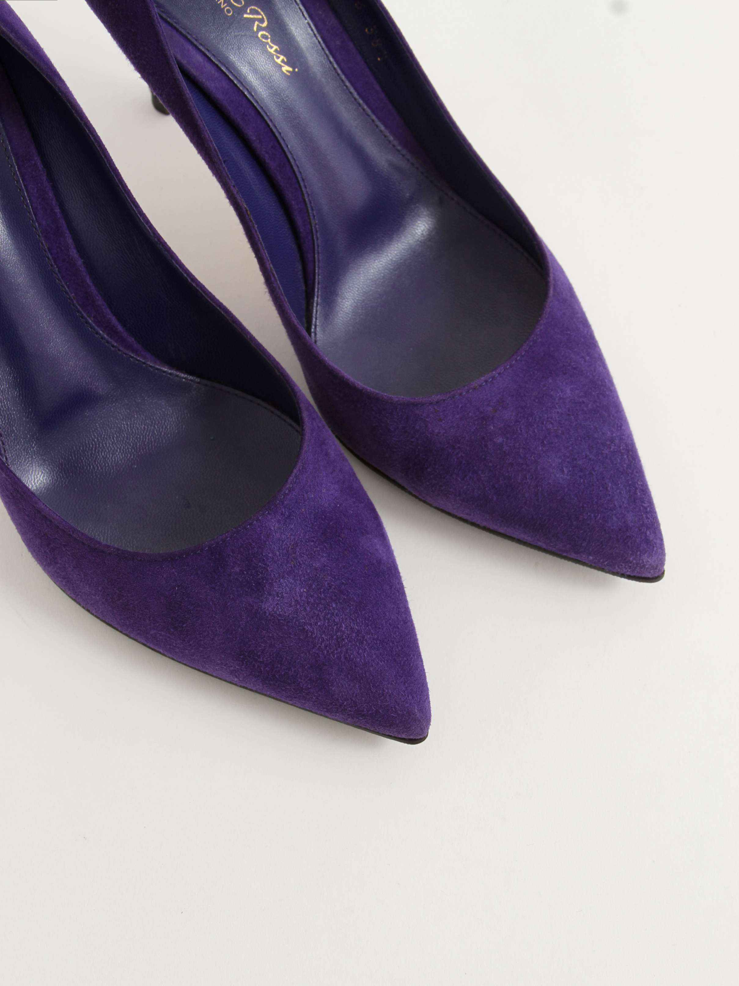 Gianvito Rossi 38,5 2