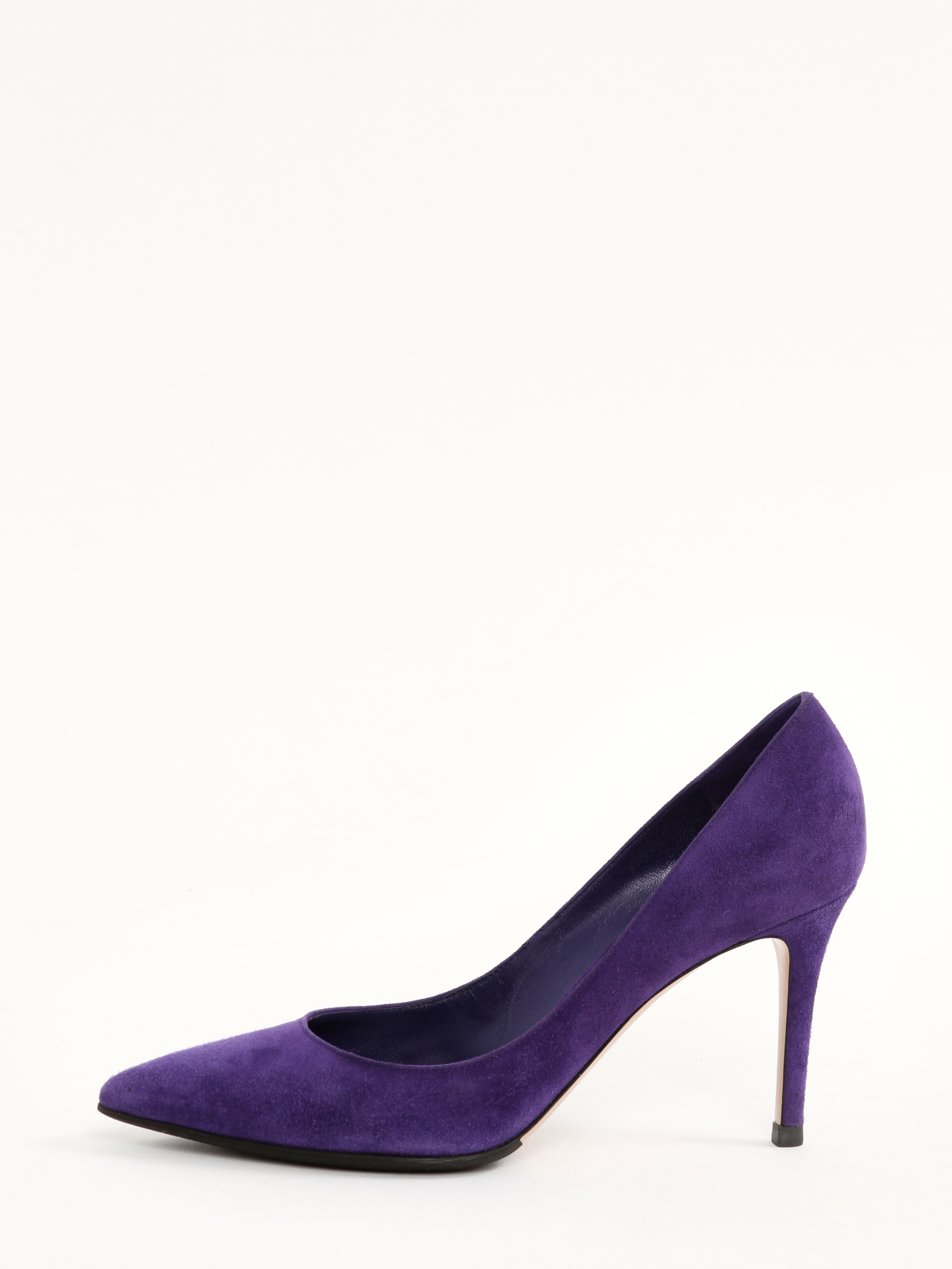 Gianvito Rossi 38,5 1