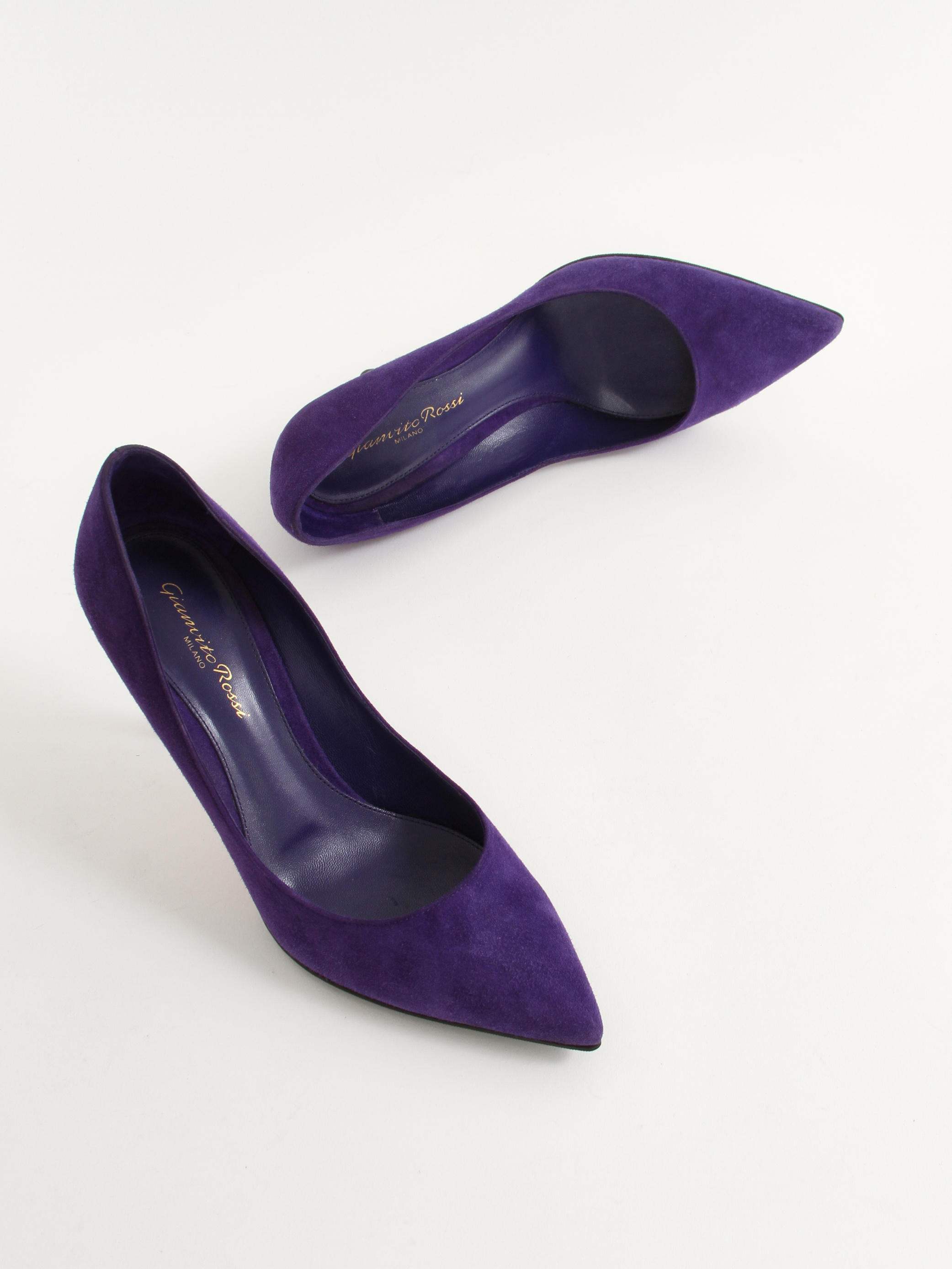 Gianvito Rossi 38,5 5