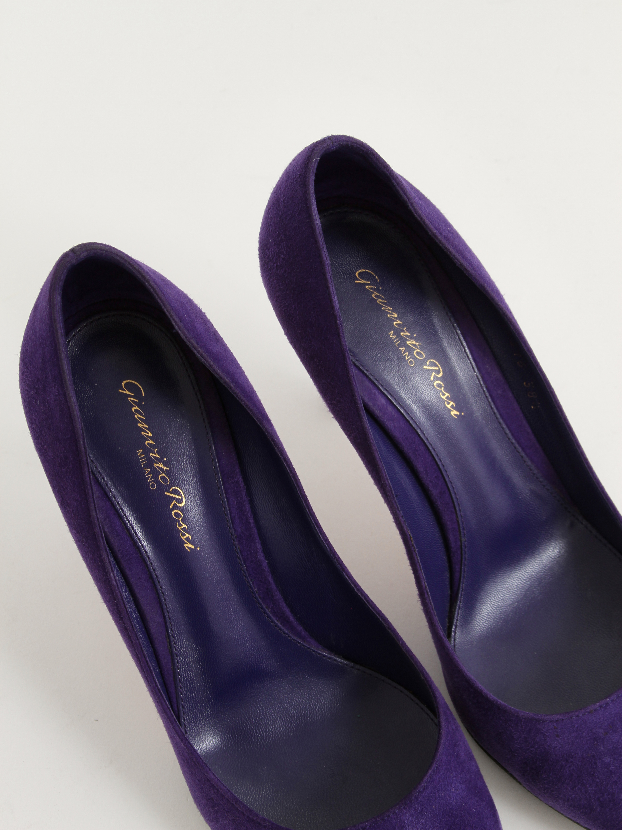 Gianvito Rossi 38,5 3