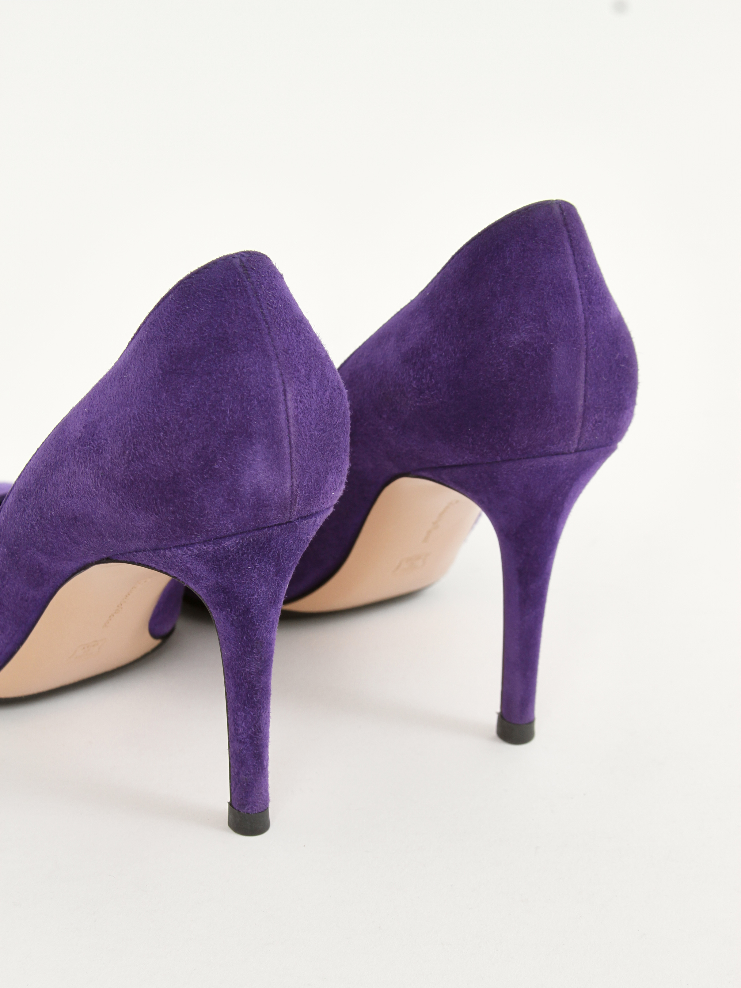 Gianvito Rossi 38,5 4