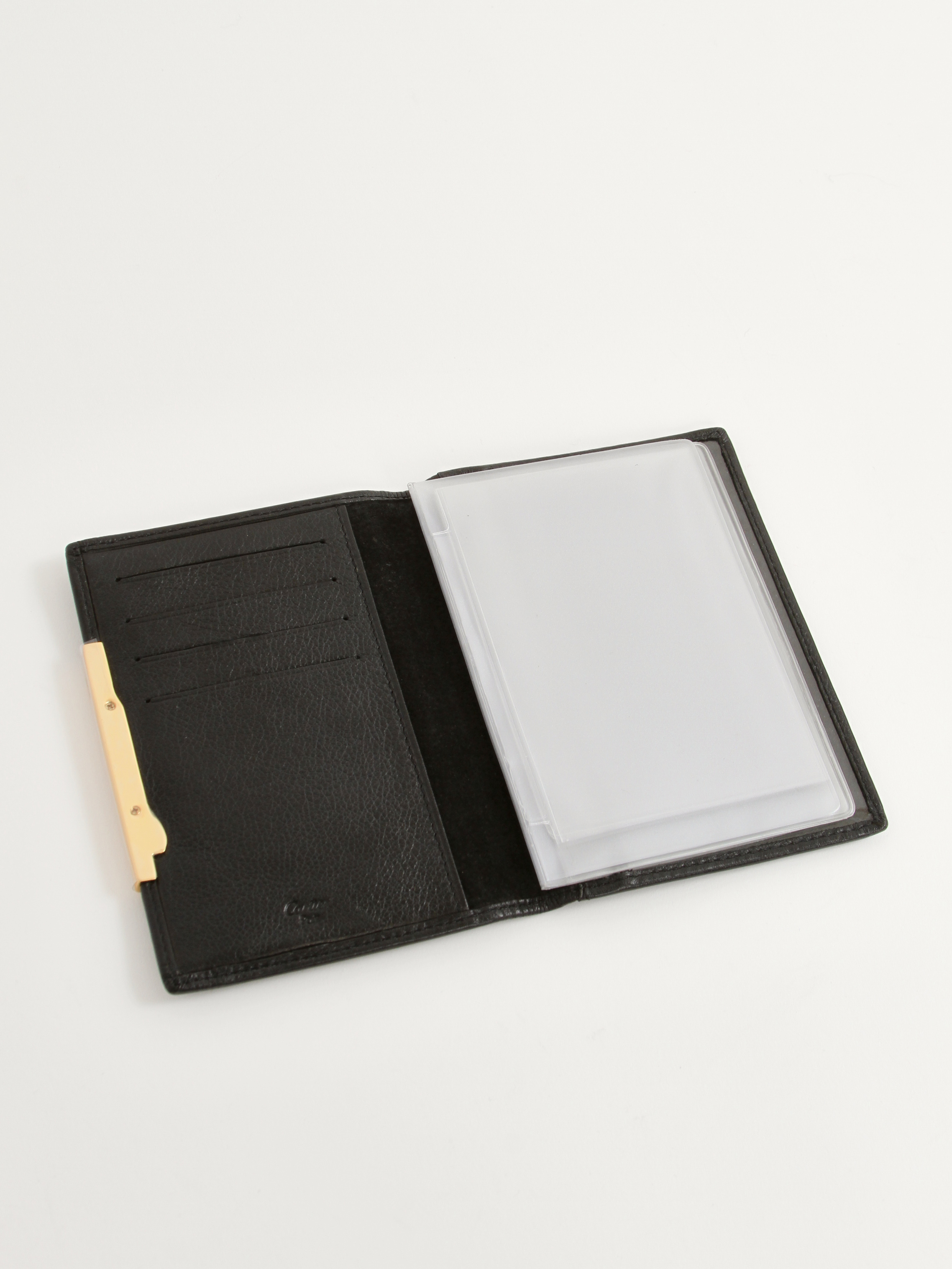 Cartier Cover for documents 6
