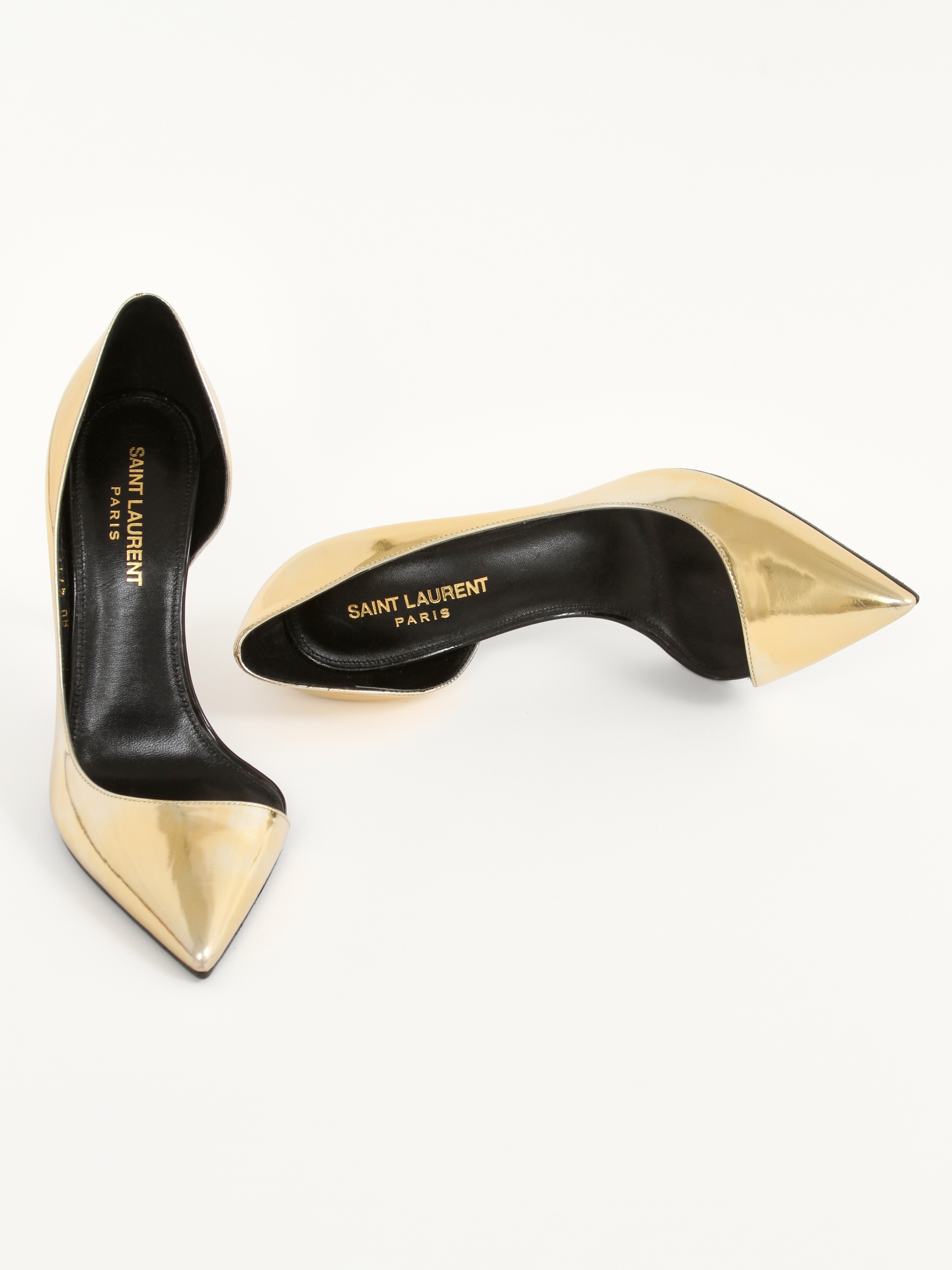 Saint Laurent 37,5 2