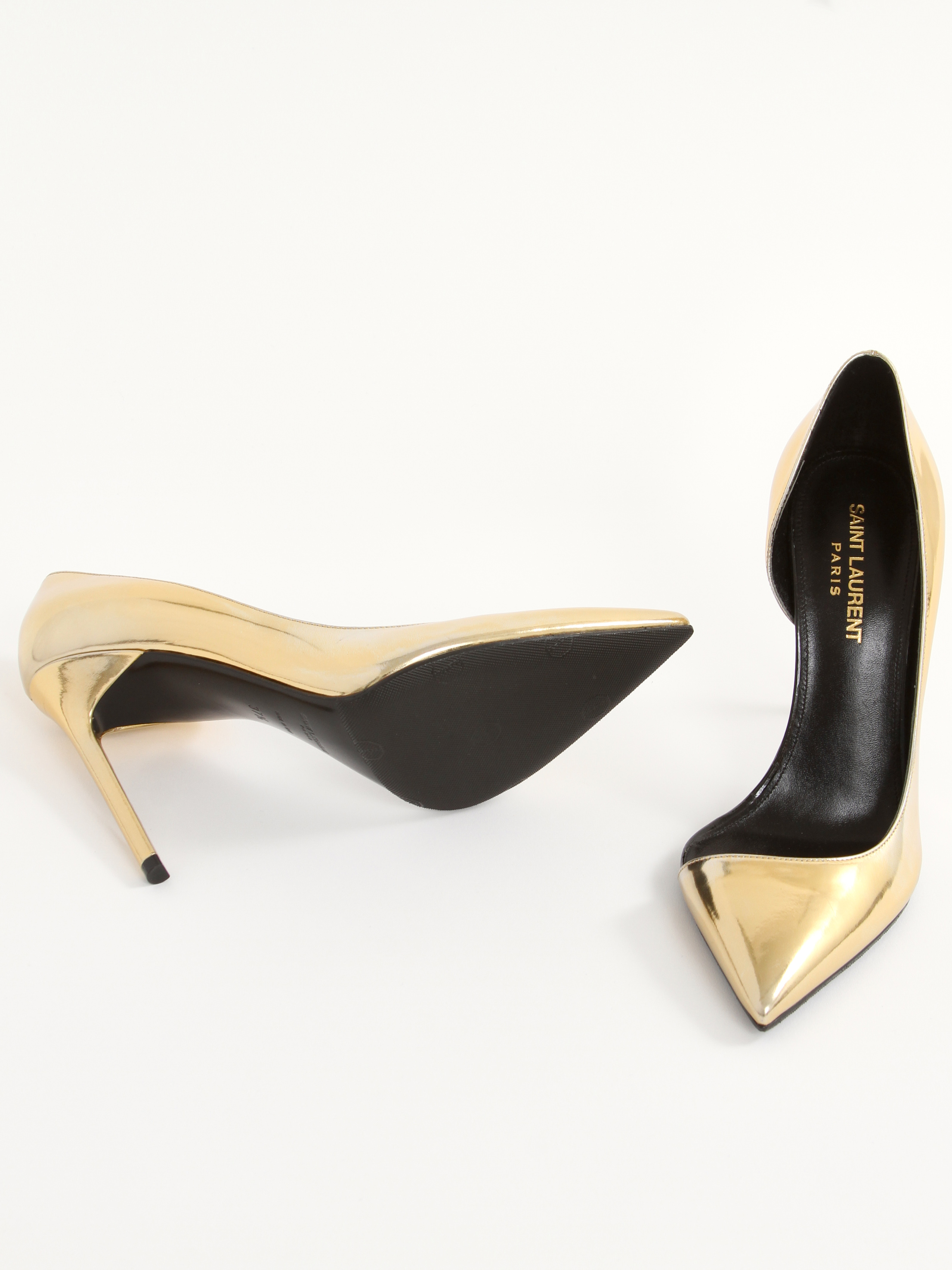 Saint Laurent 37,5 7