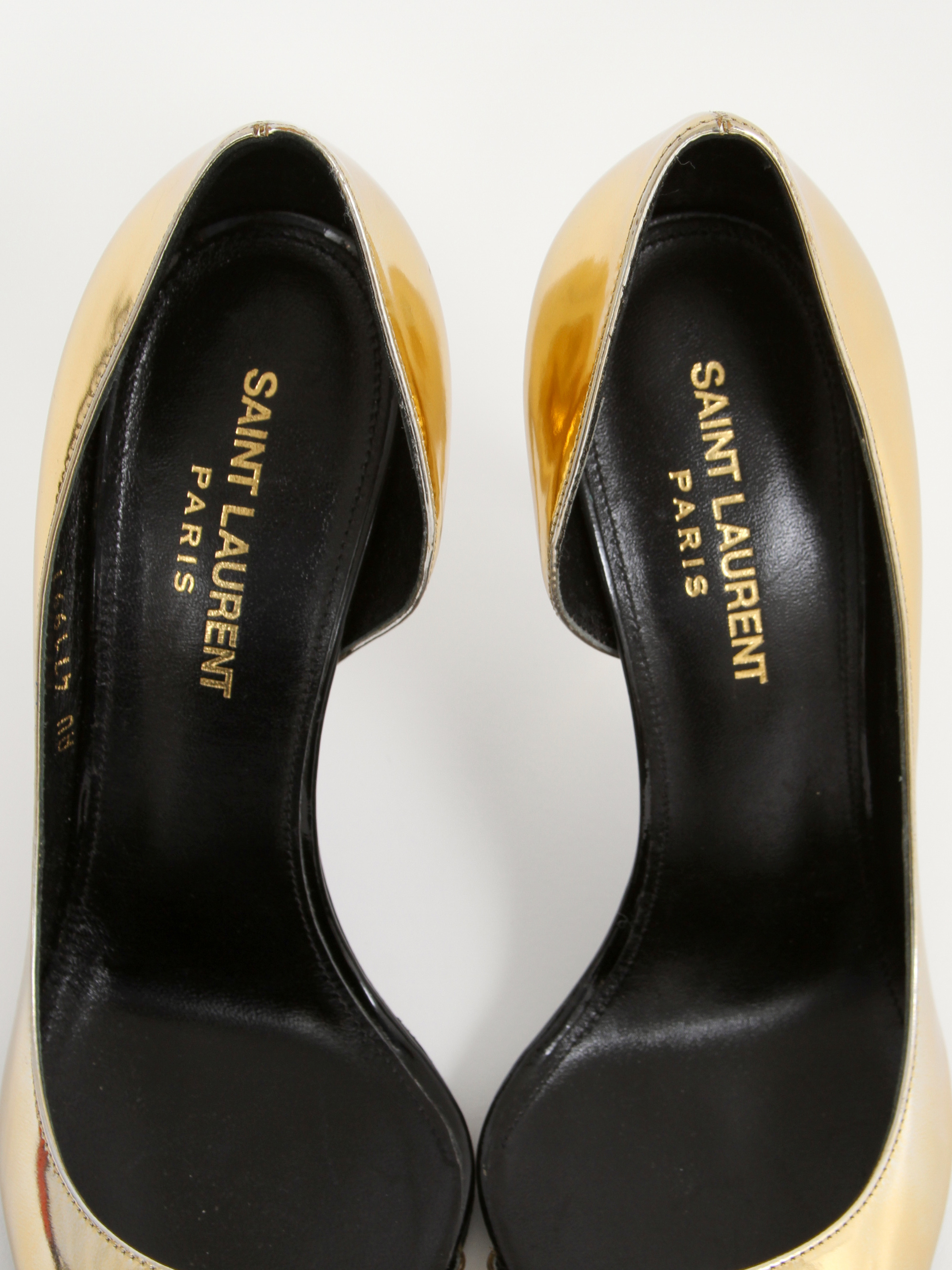 Saint Laurent 37,5 4