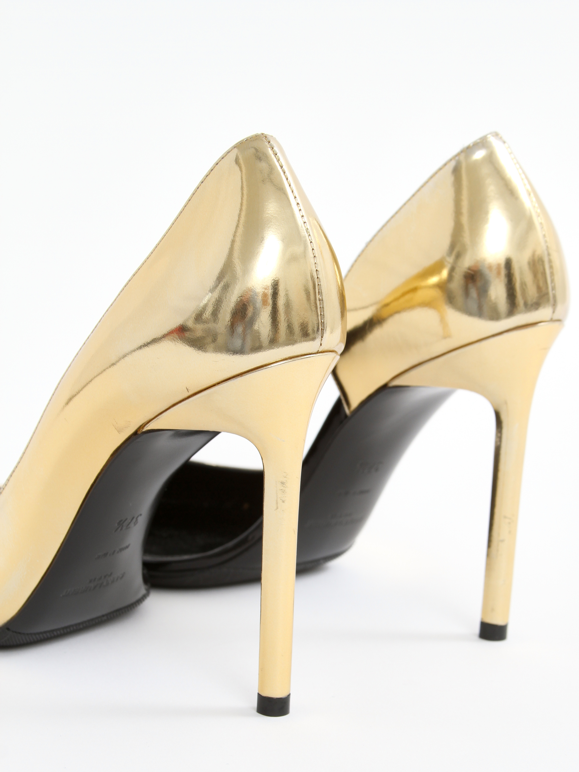 Saint Laurent 37,5 5