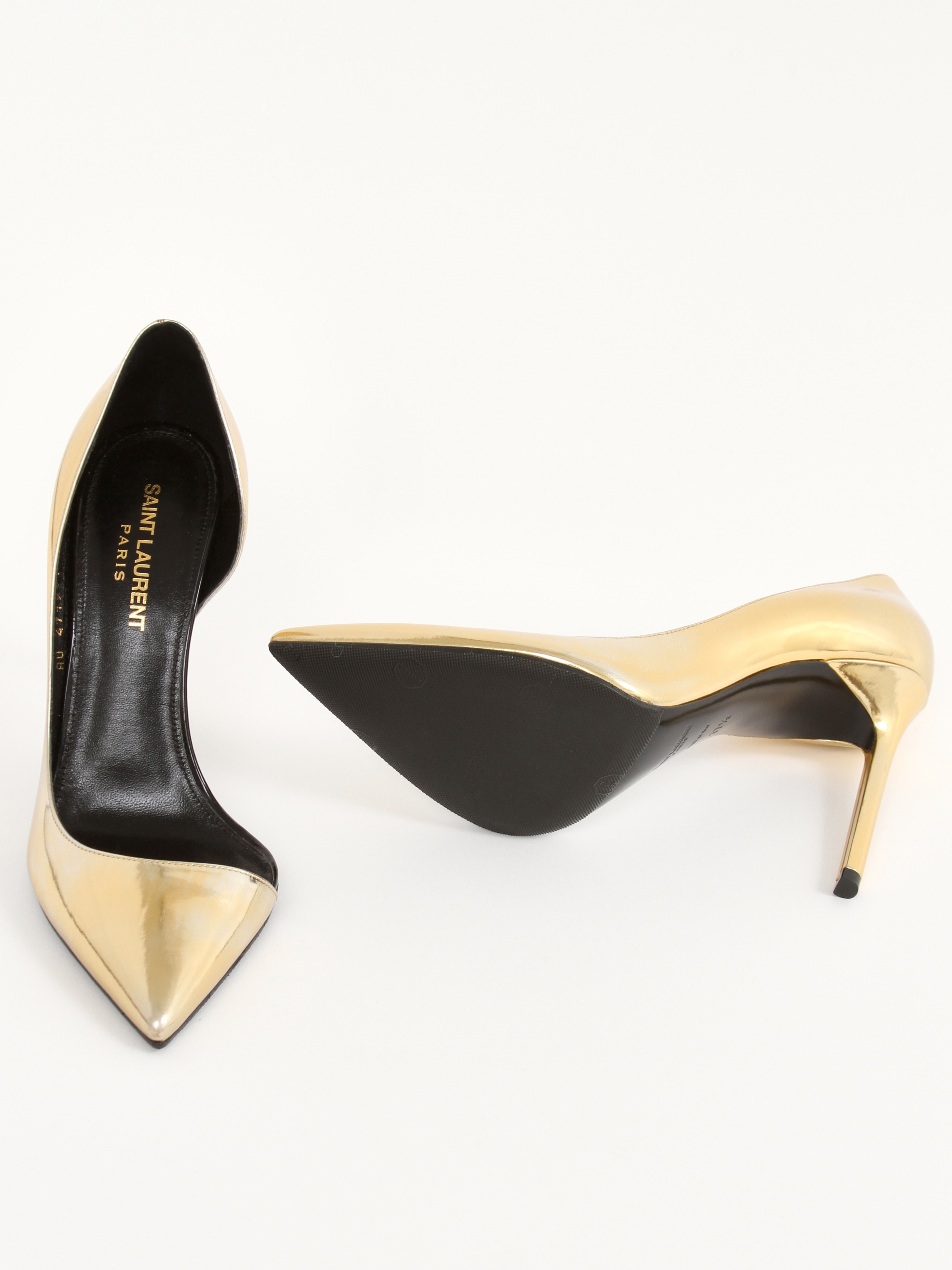 Saint Laurent 37,5 6
