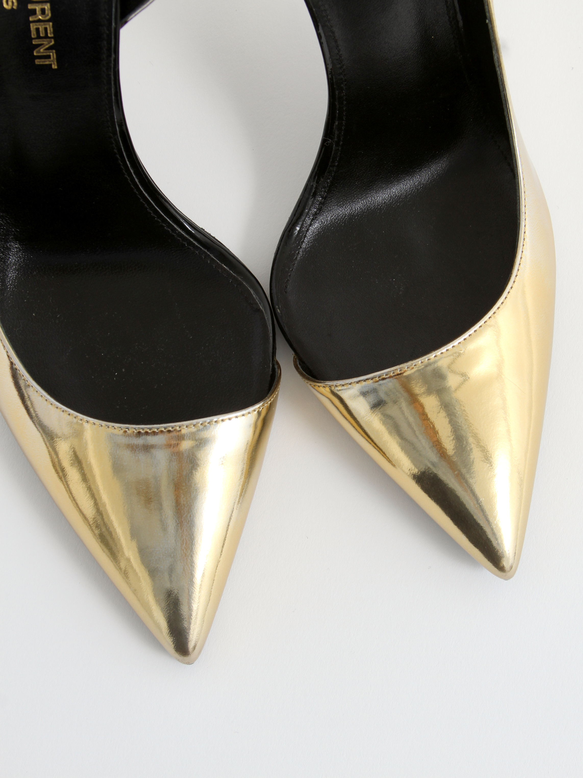 Saint Laurent 37,5 3