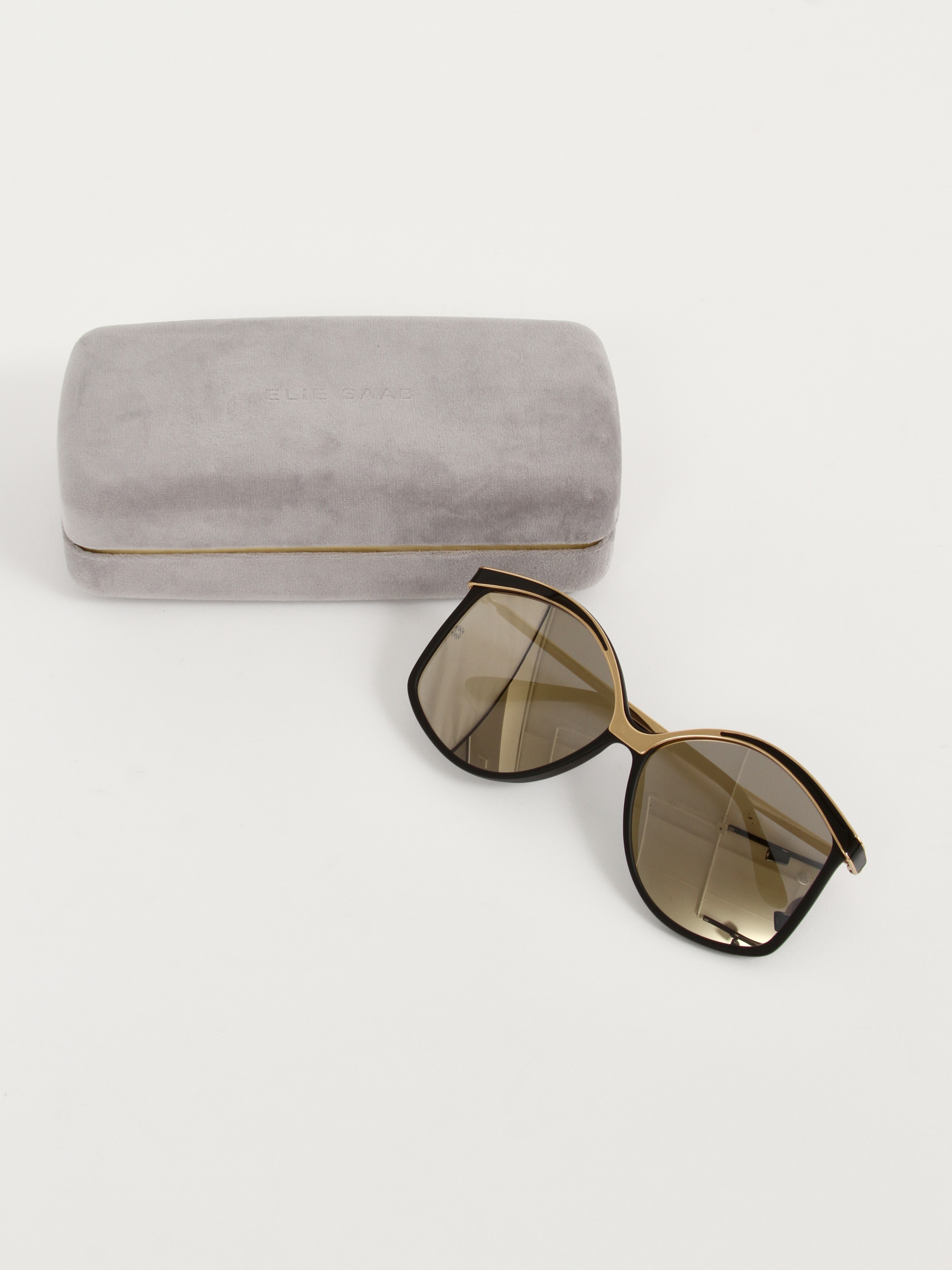 Elie Saab Sunglasses 5