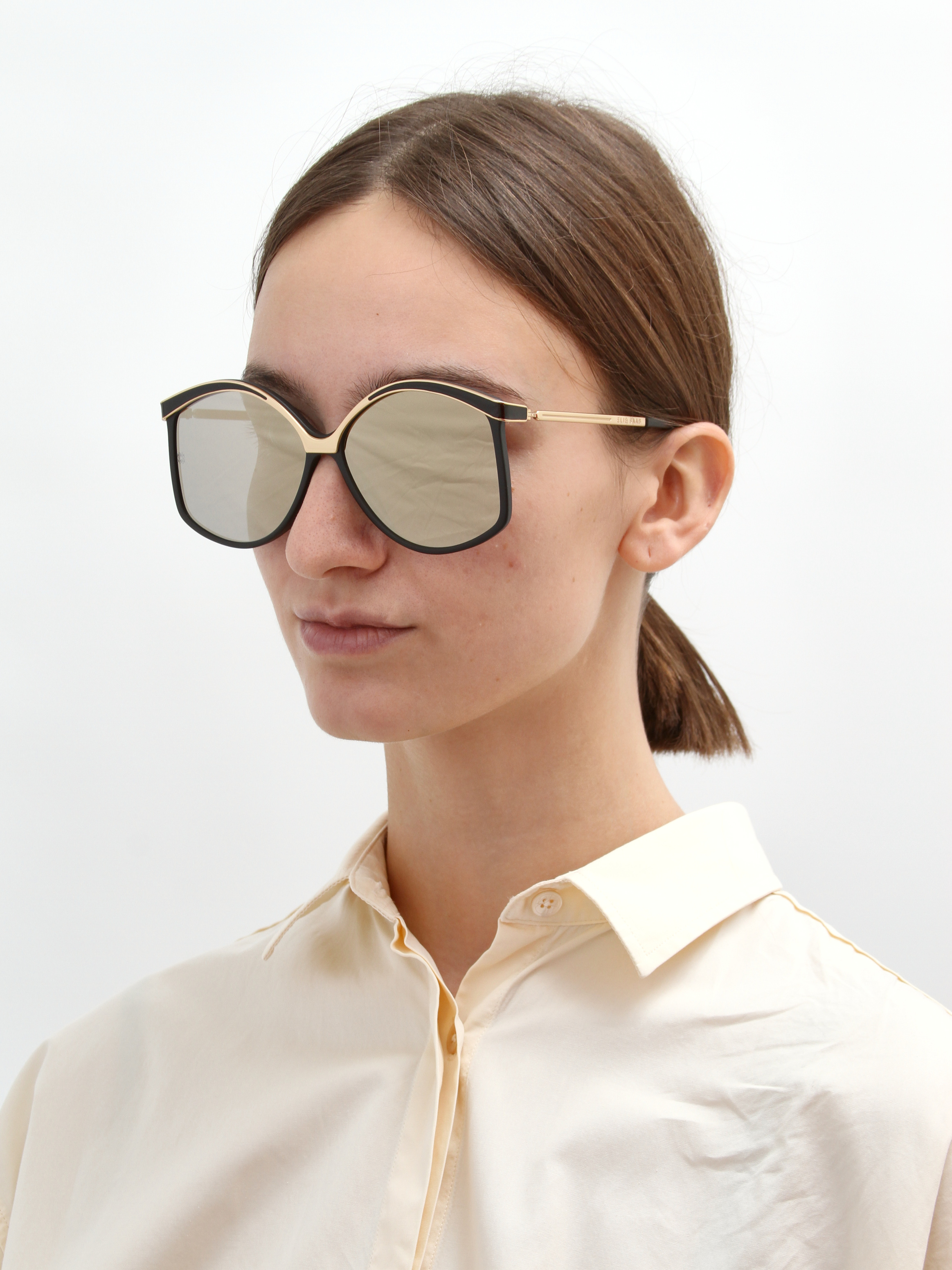 Elie Saab Sunglasses 6