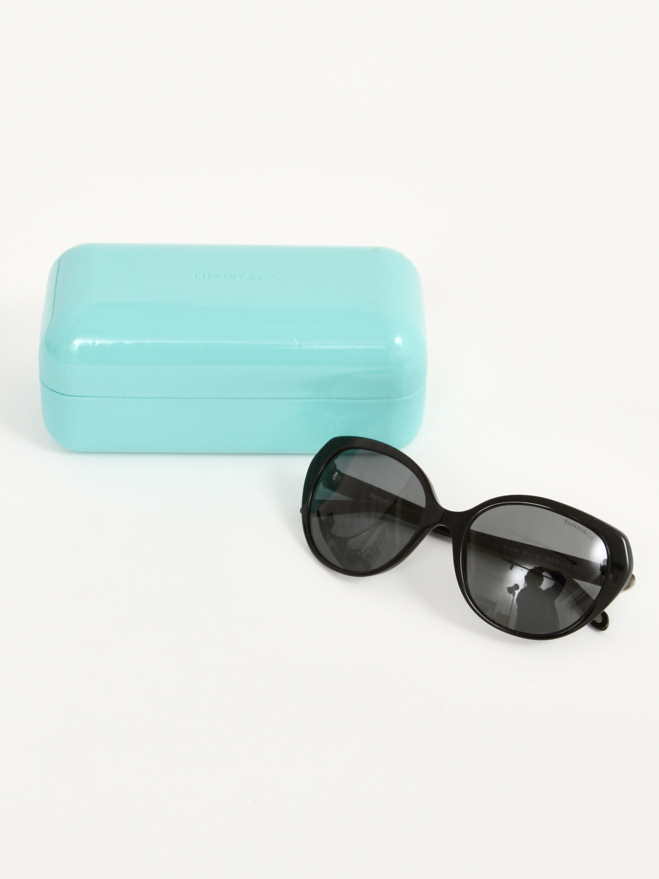 Tiffany & Co. Sunglasses 5