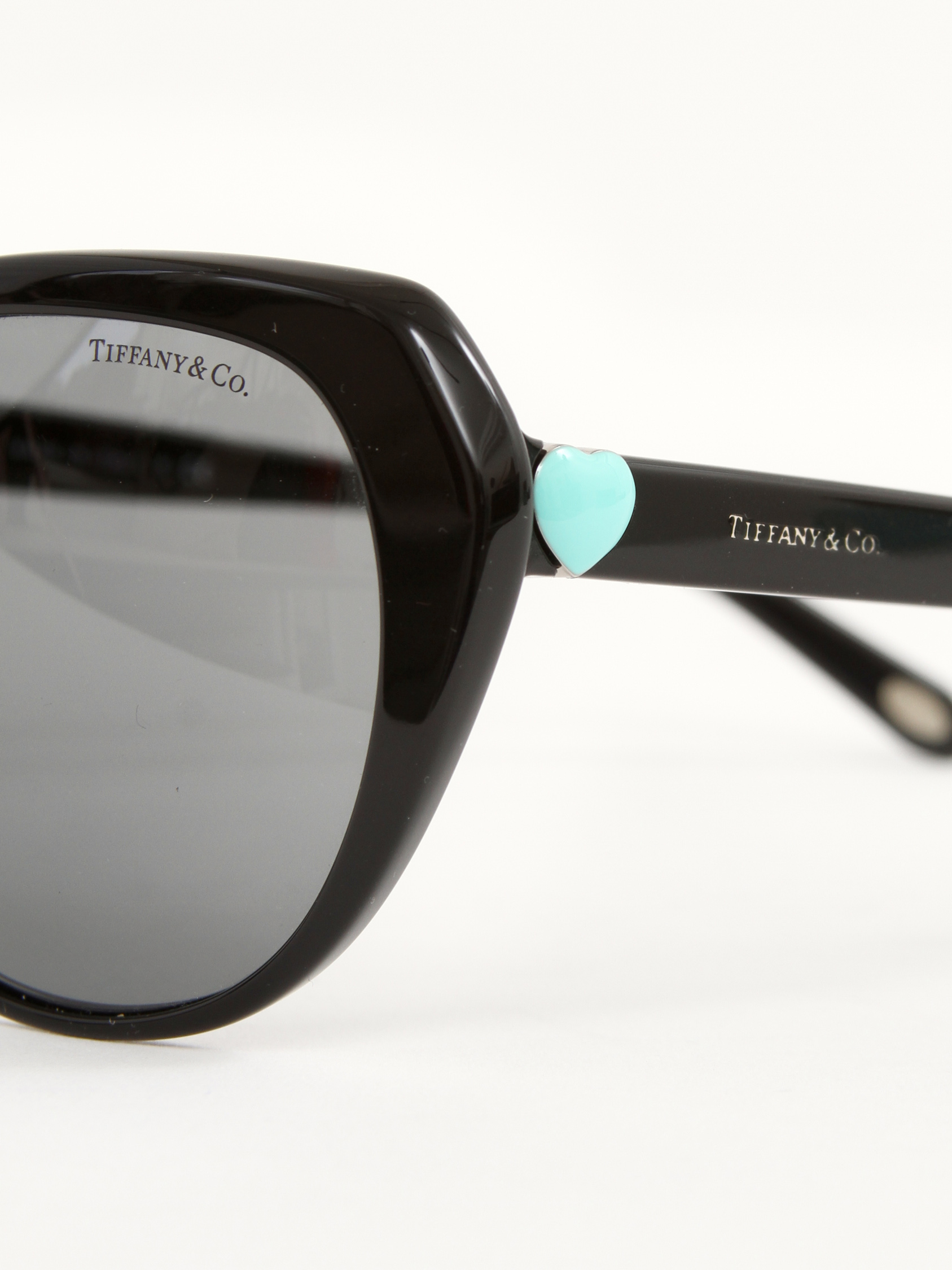 Tiffany & Co. Sunglasses 4