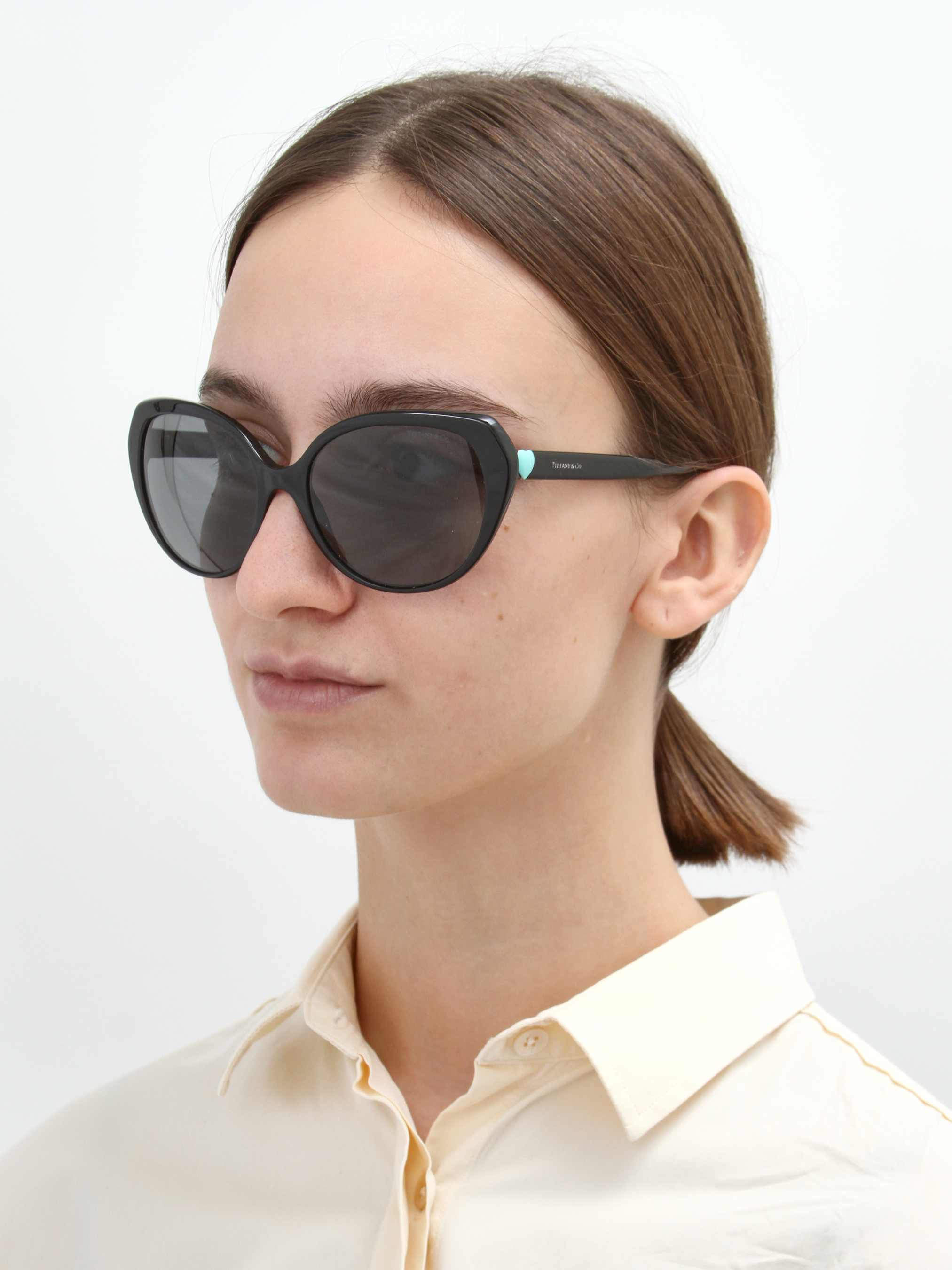 Tiffany & Co. Sunglasses 6