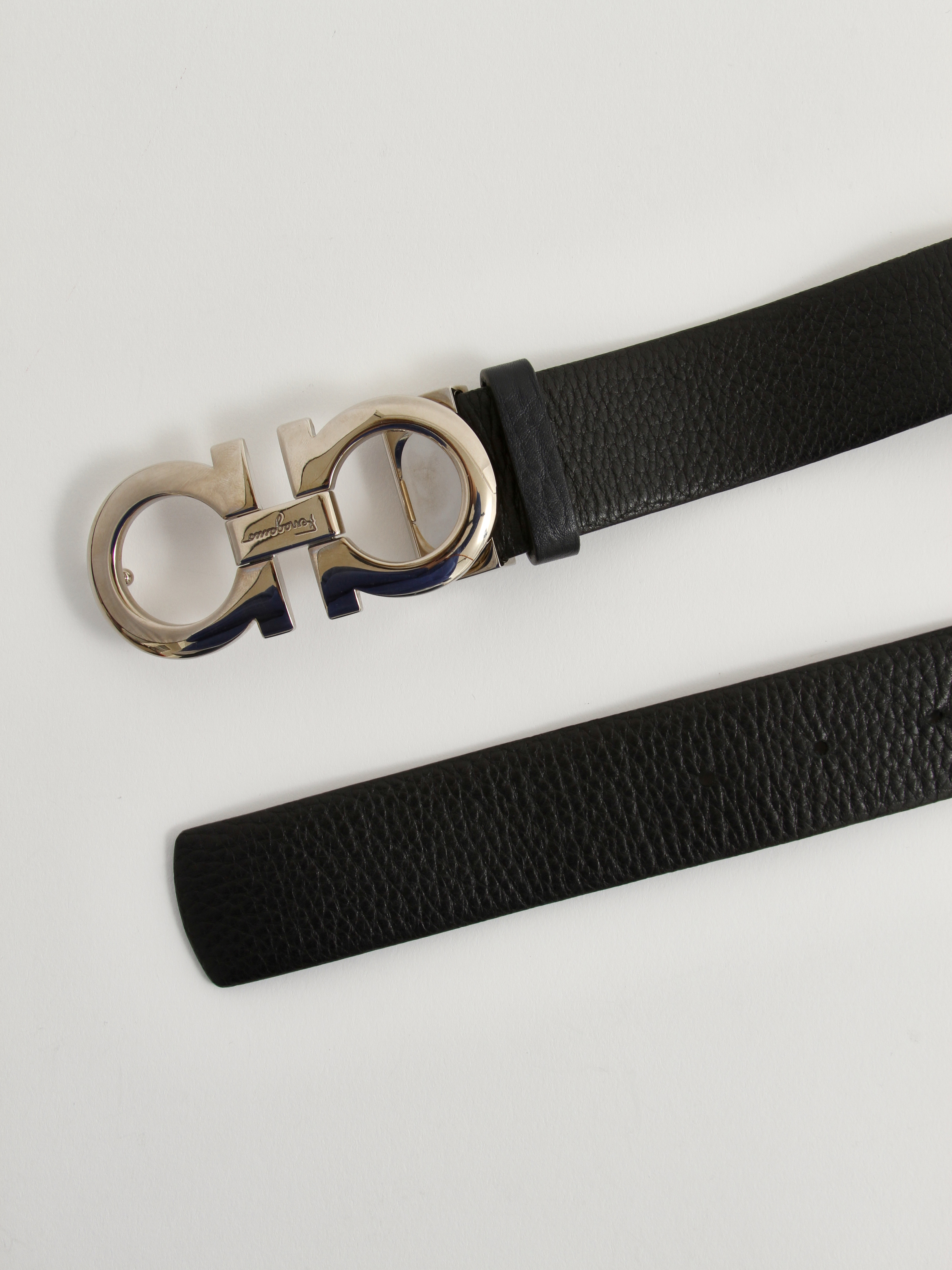 Salvatore Ferragamo Belt 3