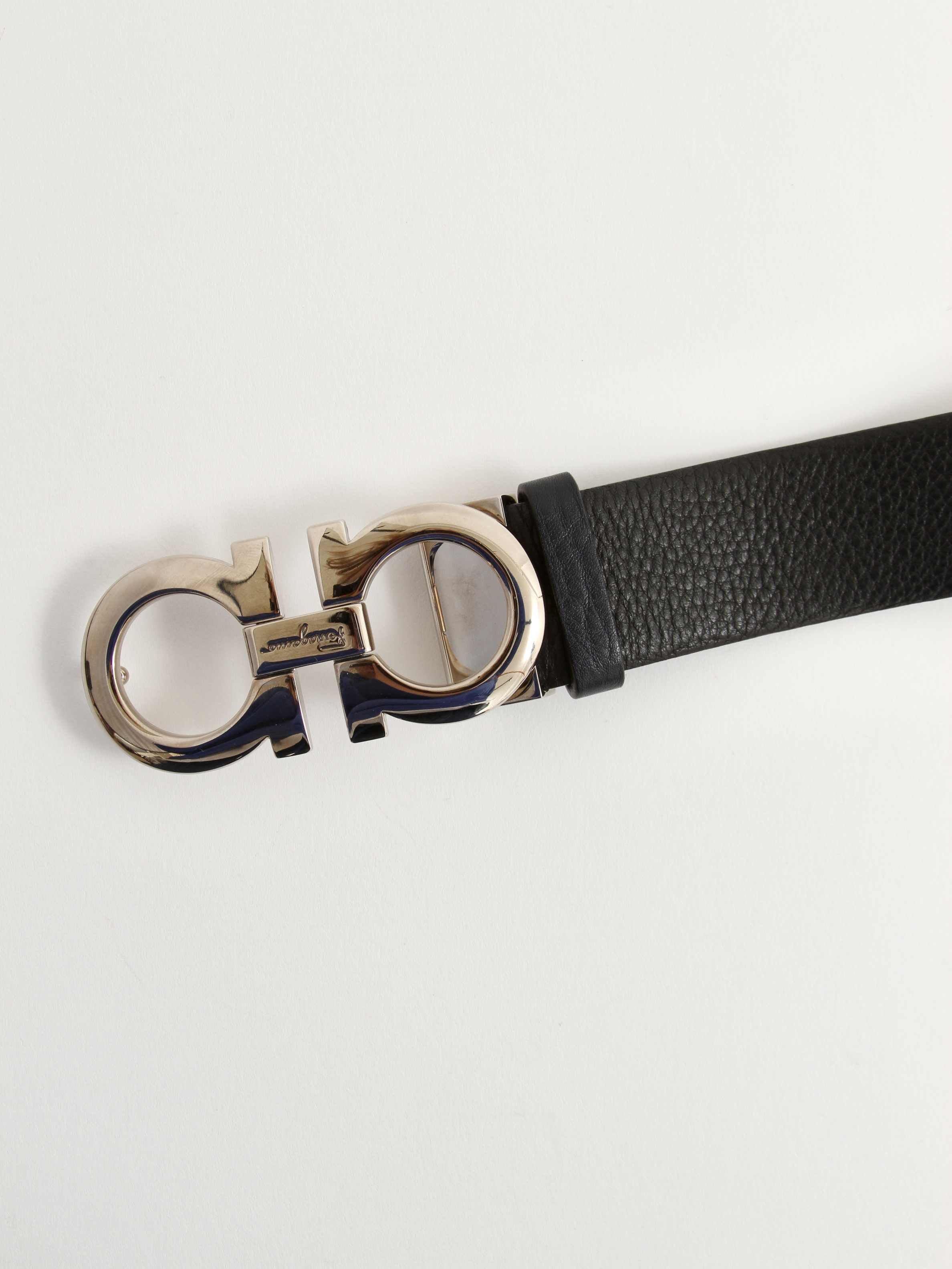 Salvatore Ferragamo Belt 1