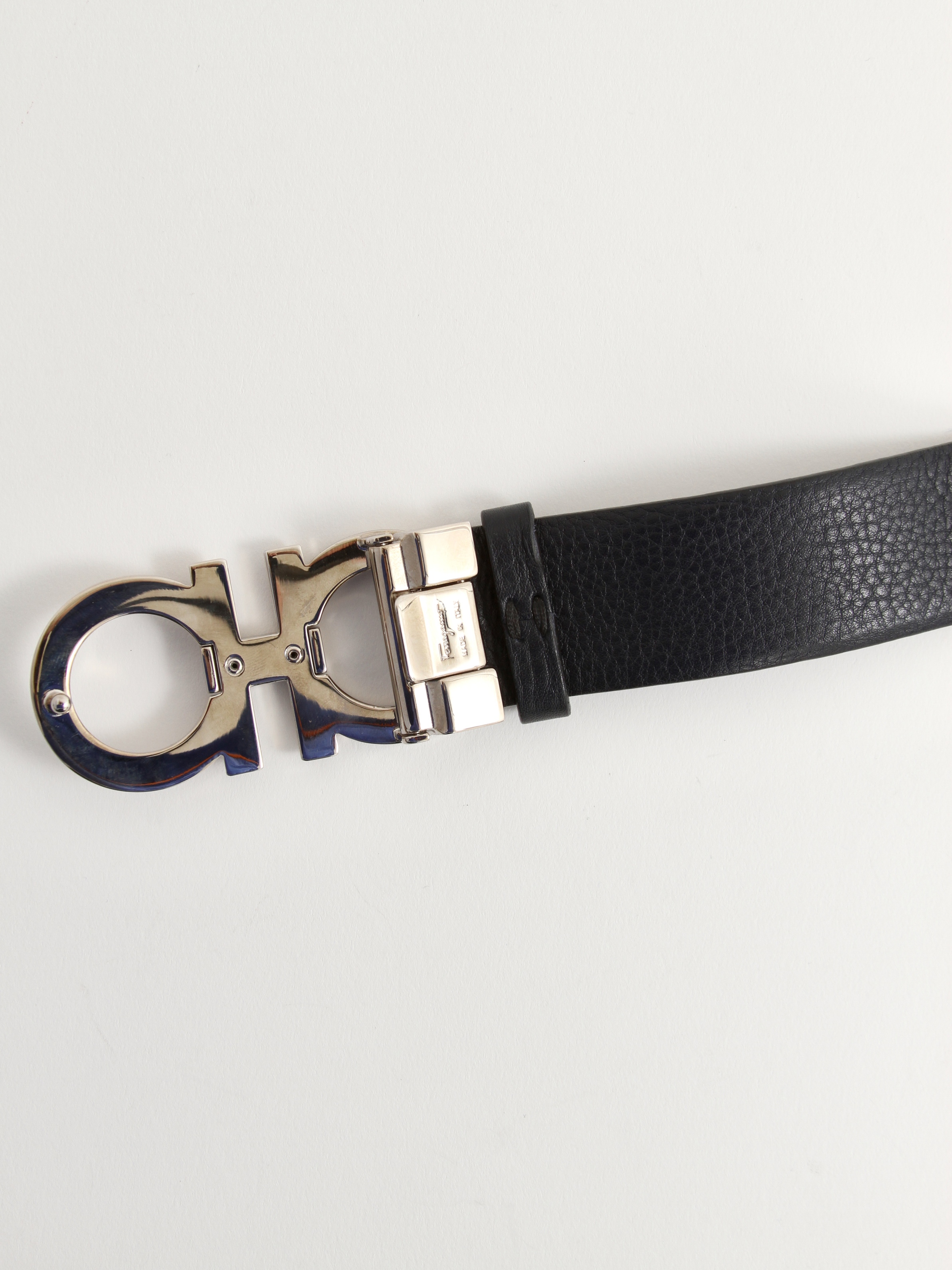 Salvatore Ferragamo Belt 2