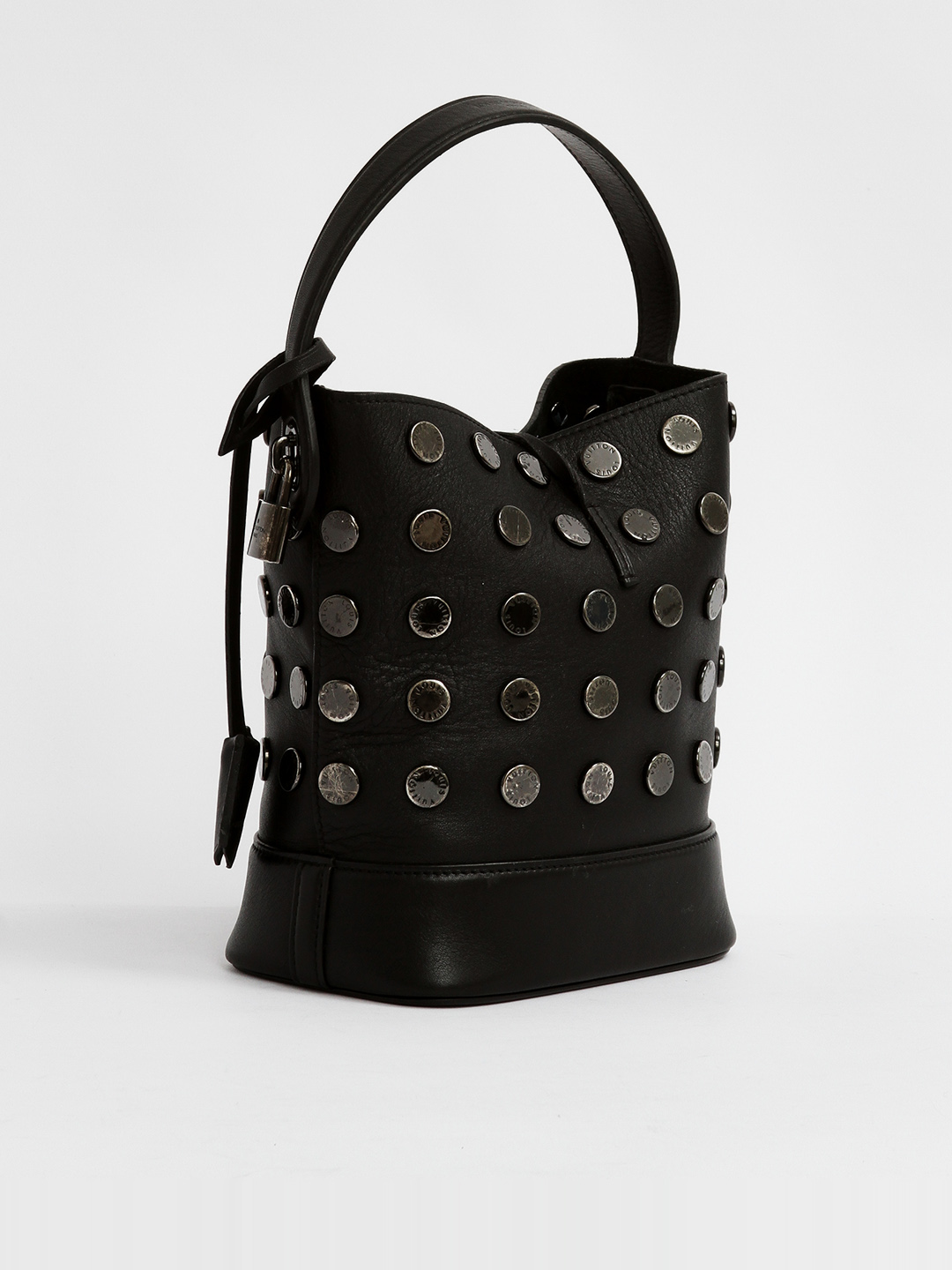 Louis Vuitton Leather Bag 2