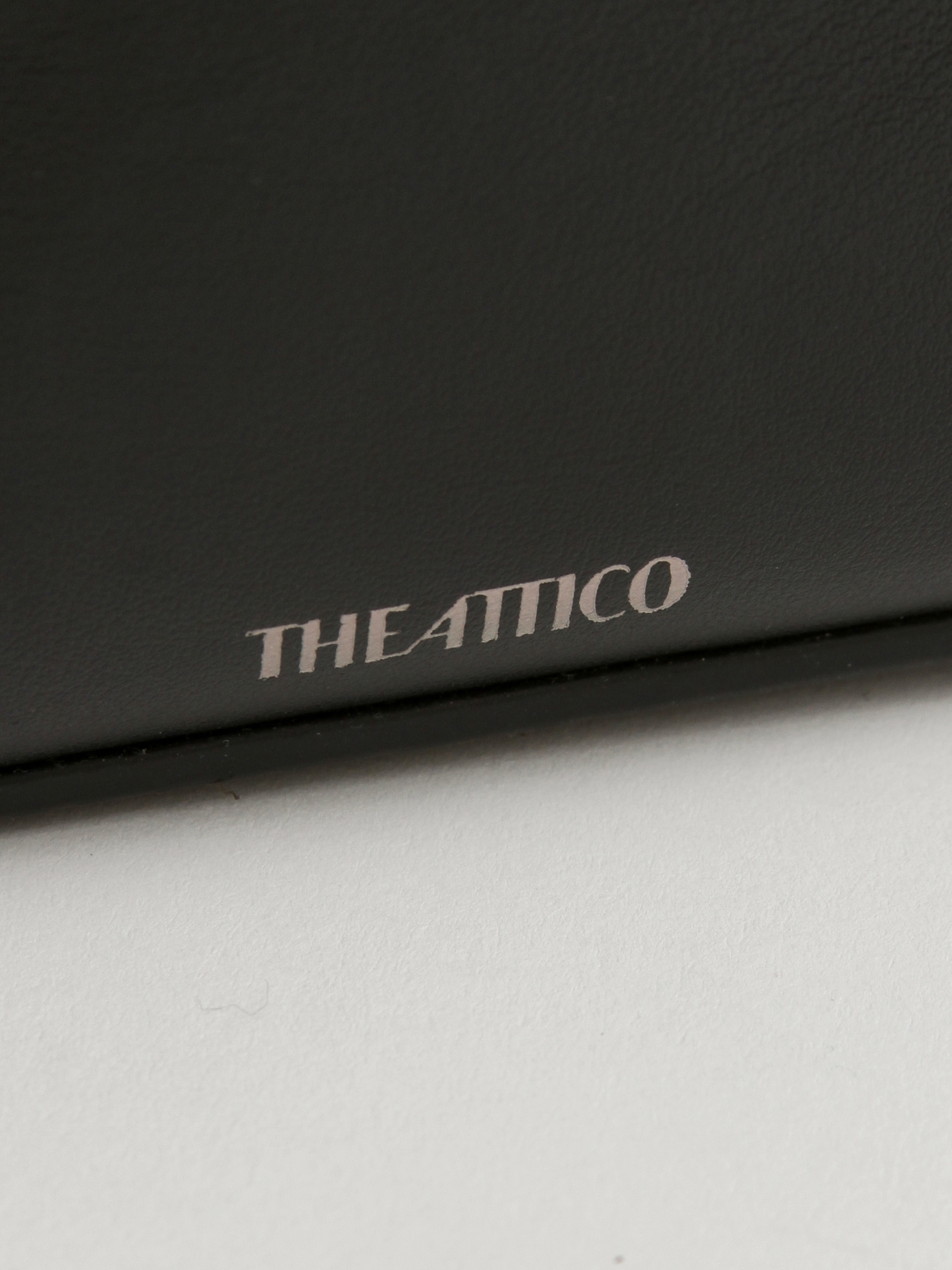 The Attico 12PM 4