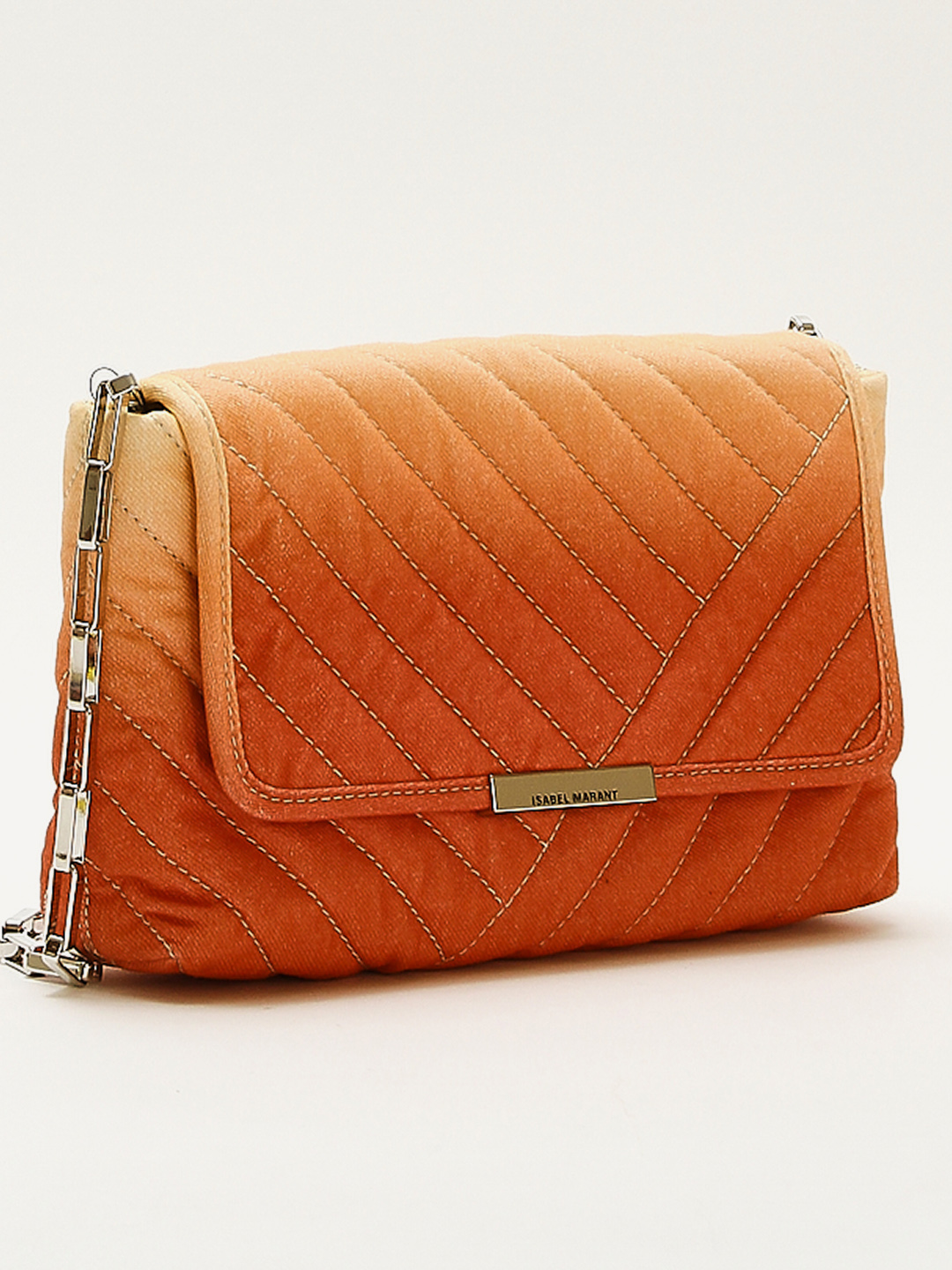 Isabel Marant Merine 1