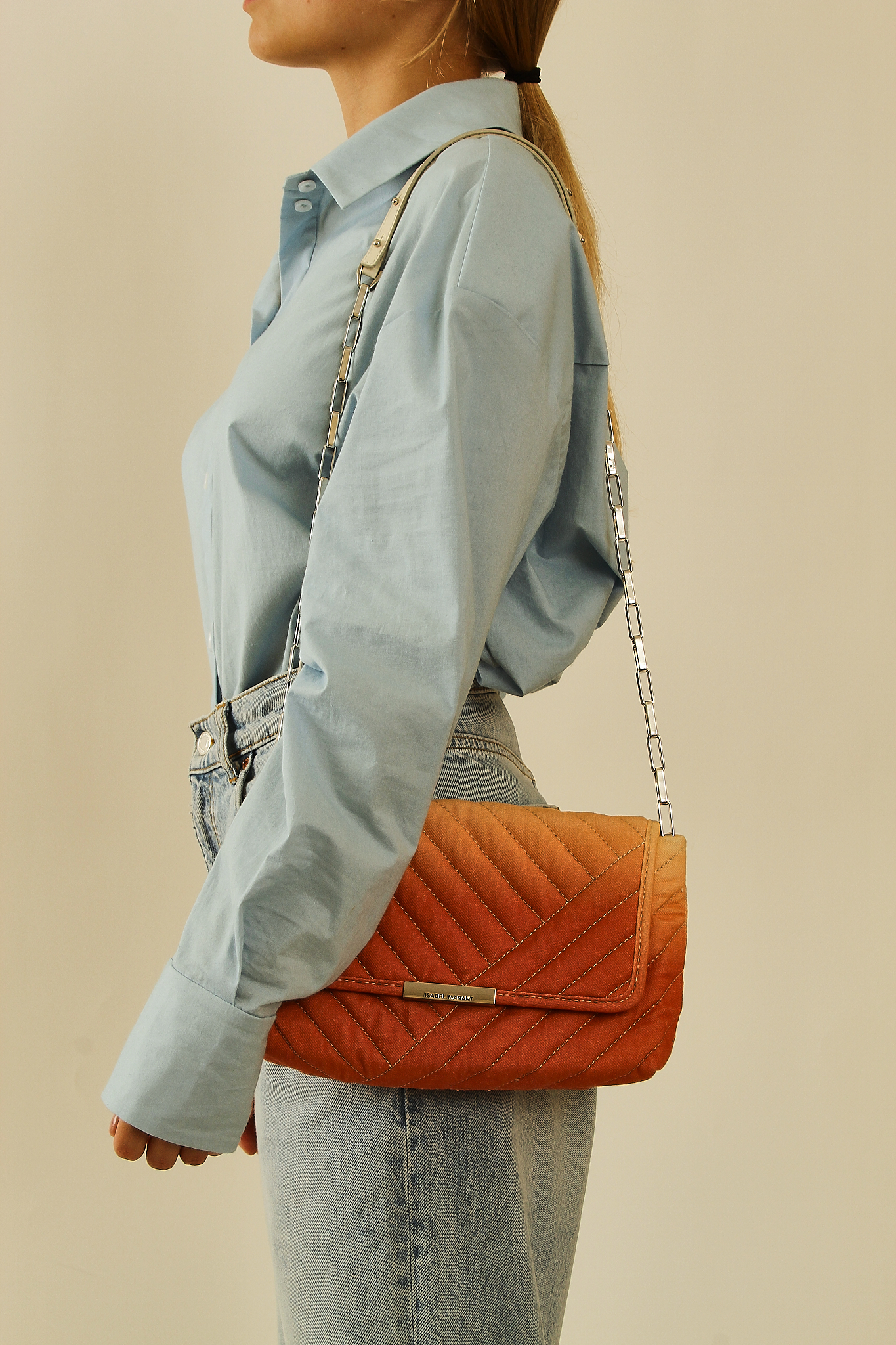 Isabel Marant Merine 5