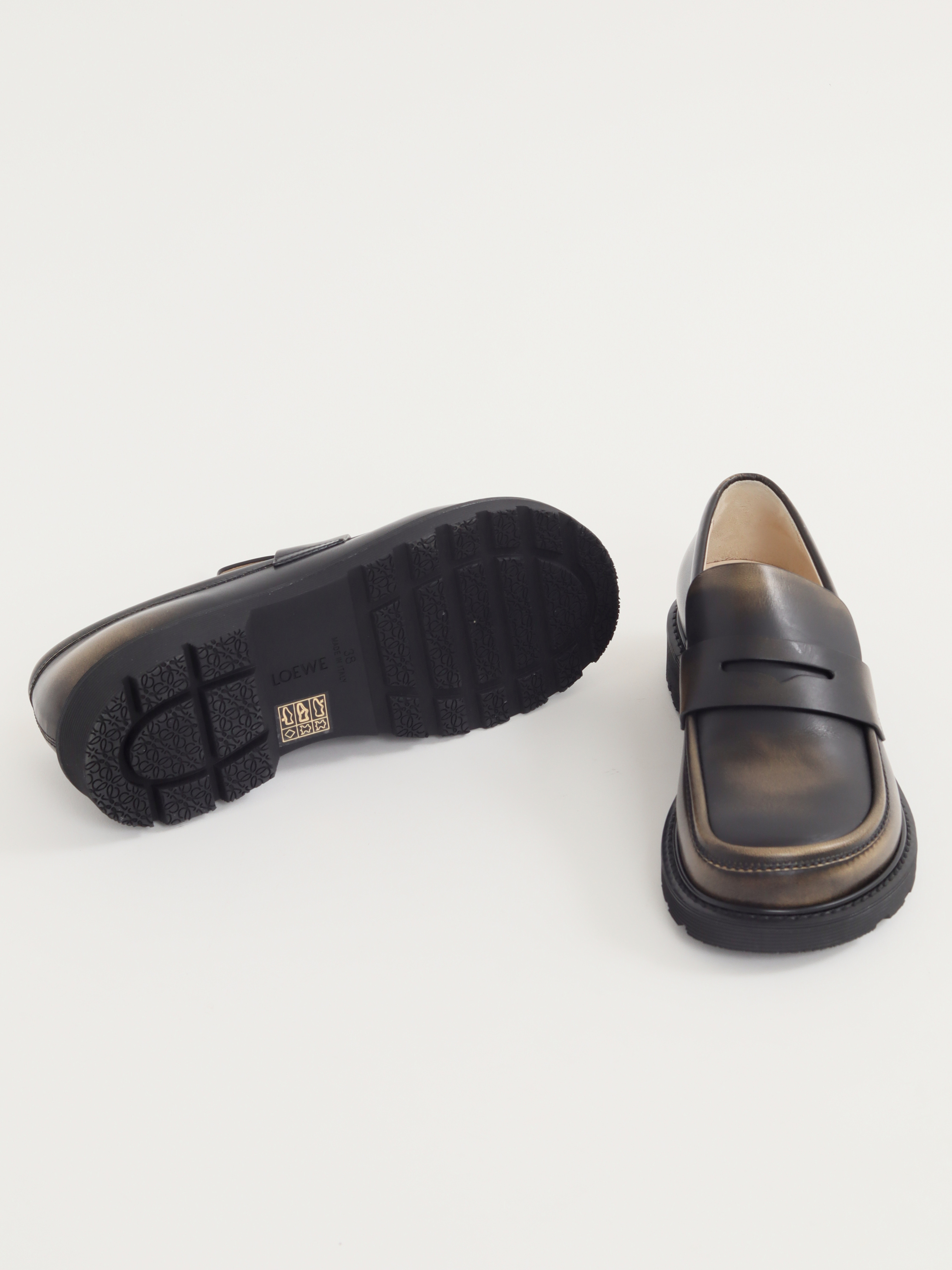 Loewe 38 7