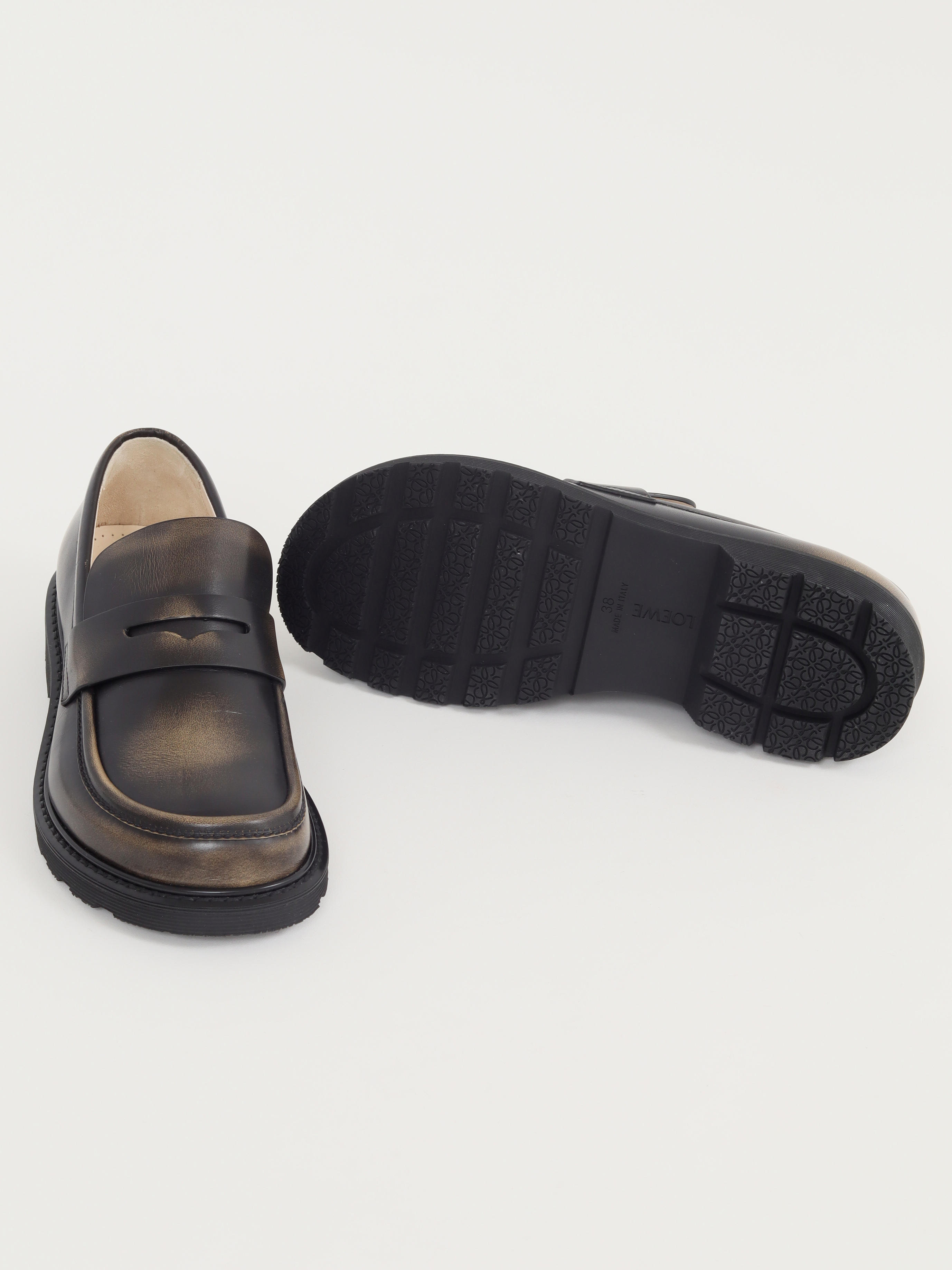 Loewe 38 6